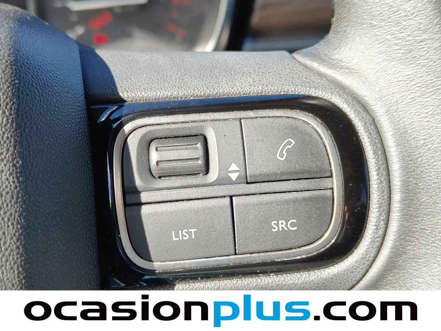 Foto Citroën C3 Citroen C3 PureTech 110 S&S Shine EAT6 (110 CV)