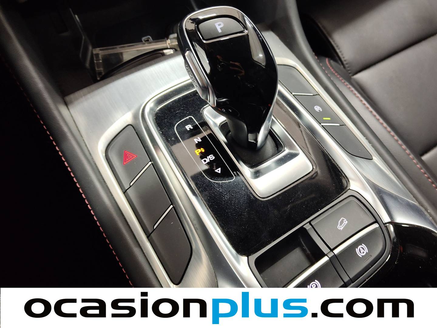 MG HS MG HS 1.5 Turbo GDI Comfort DCT (162 CV) de segunda mano