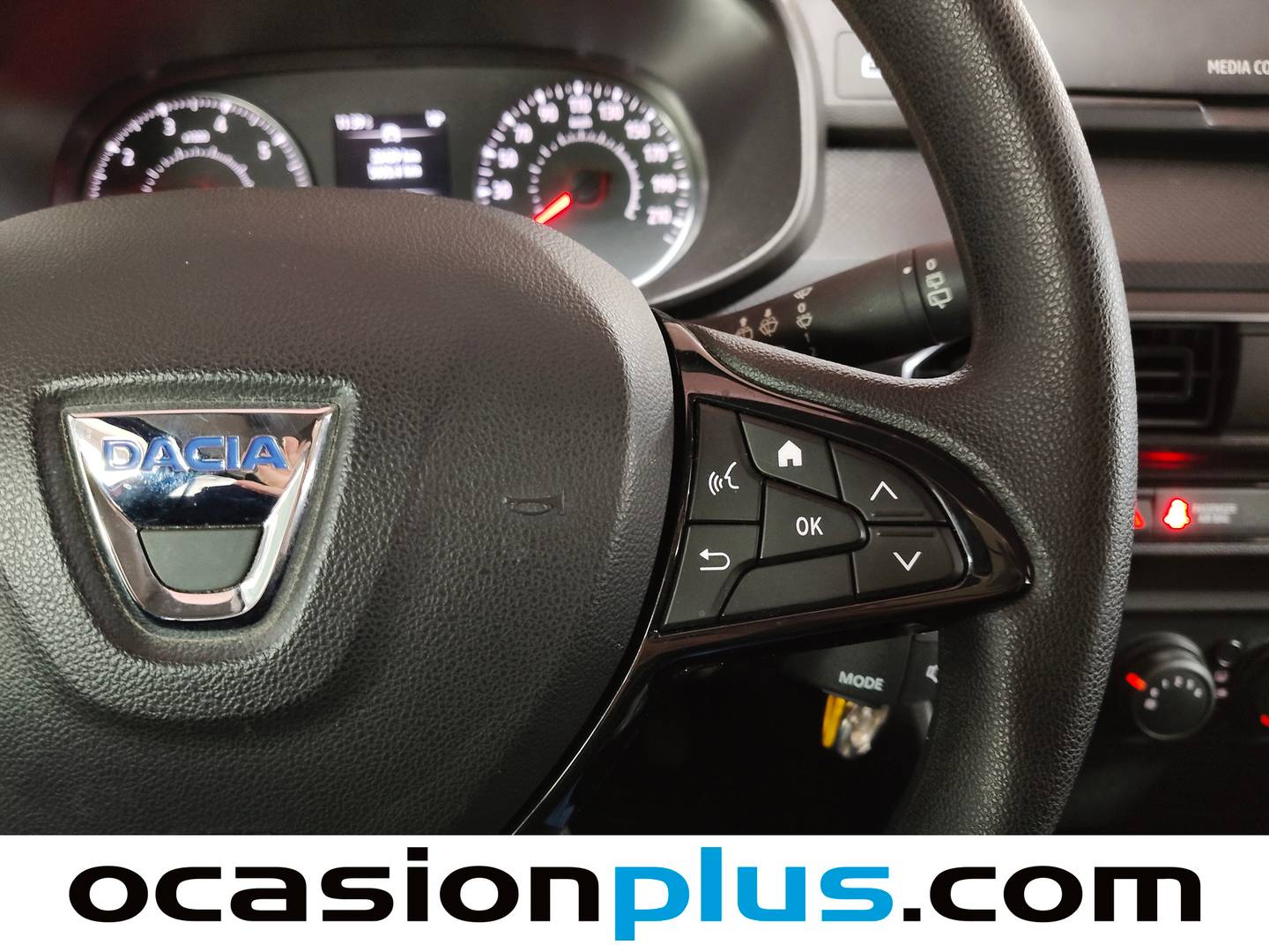 Dacia Sandero Dacia Sandero Essential SCe (67 CV) seminuevo