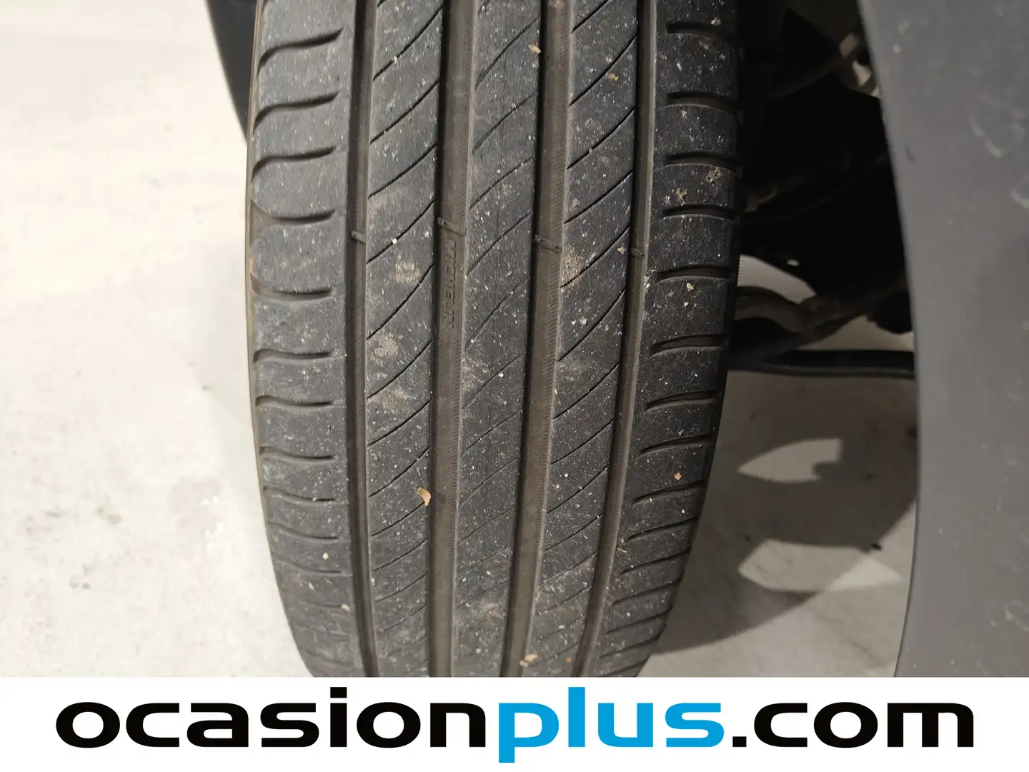 Foto Dacia Sandero Dacia Sandero Stepway TCe (90 CV)