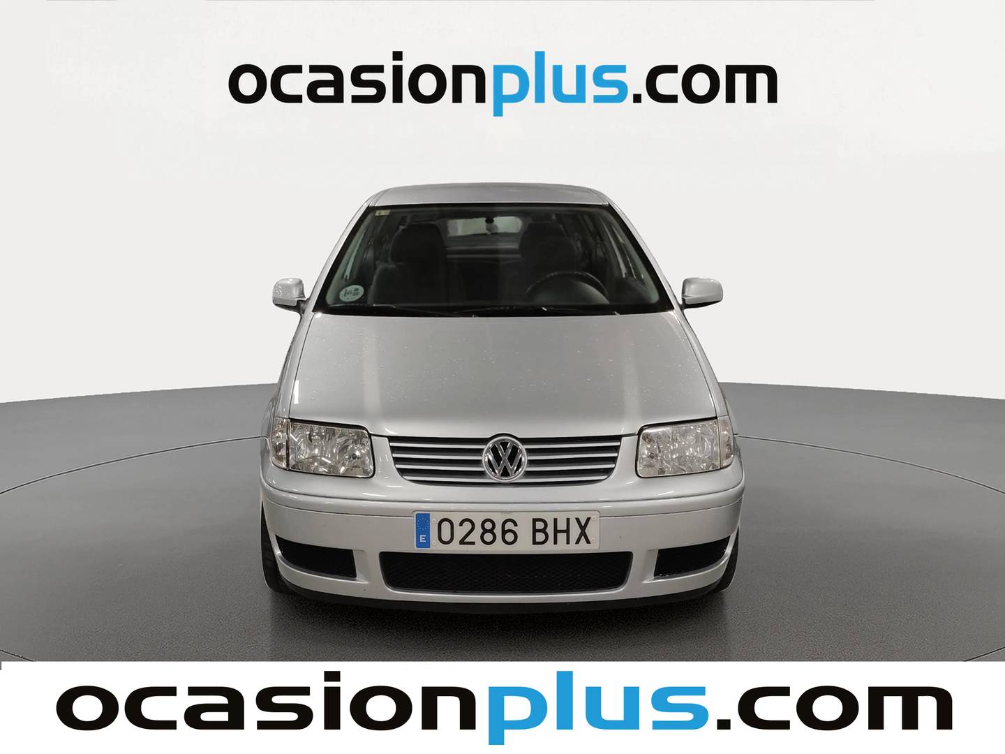 Volkswagen Polo Volkswagen Polo Trendline 1.4 (75 CV) 75cv