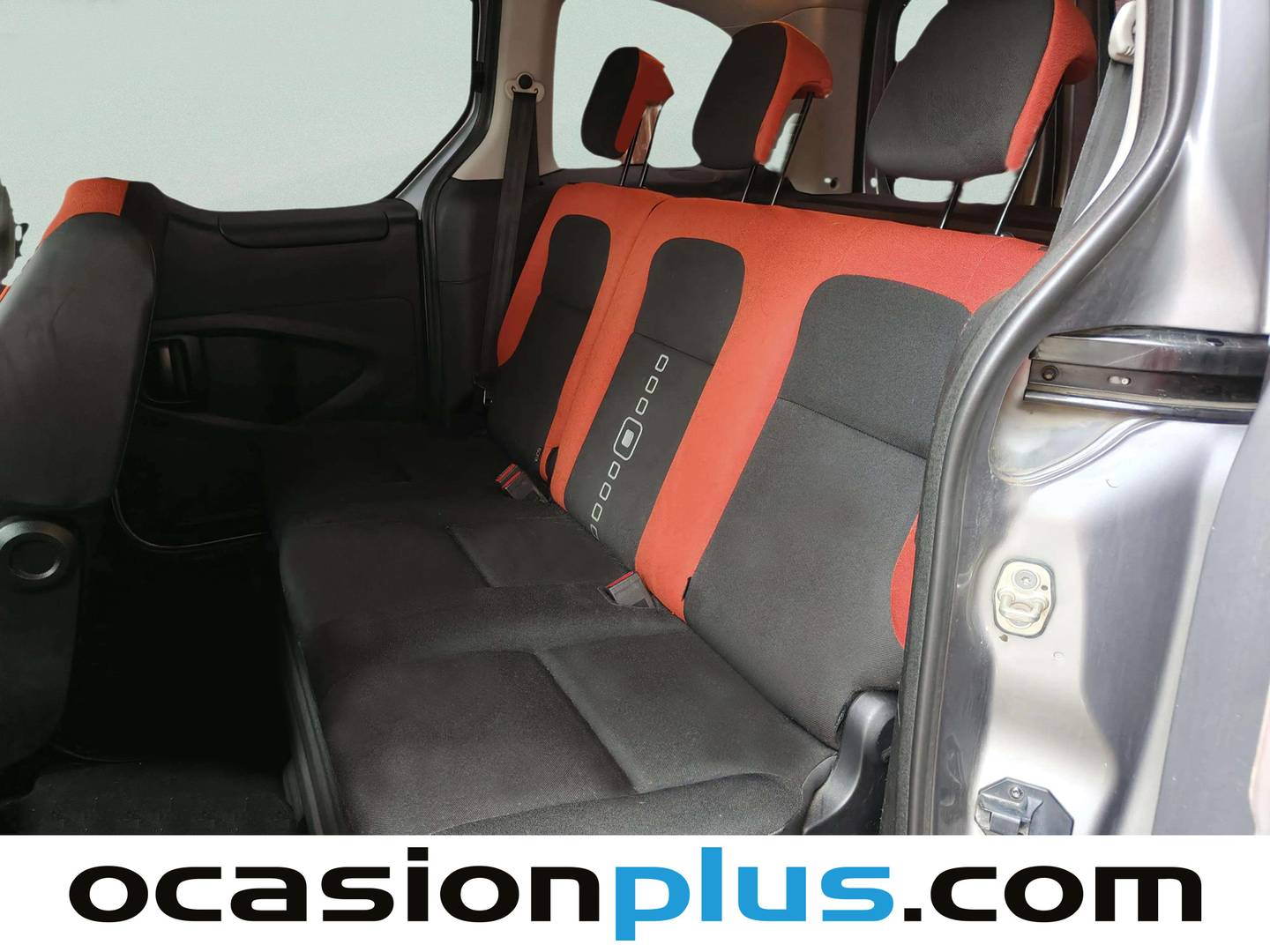 Foto Citroën Berlingo Citroen Berlingo Multispace LIVE Edition BlueHDi (100 CV)