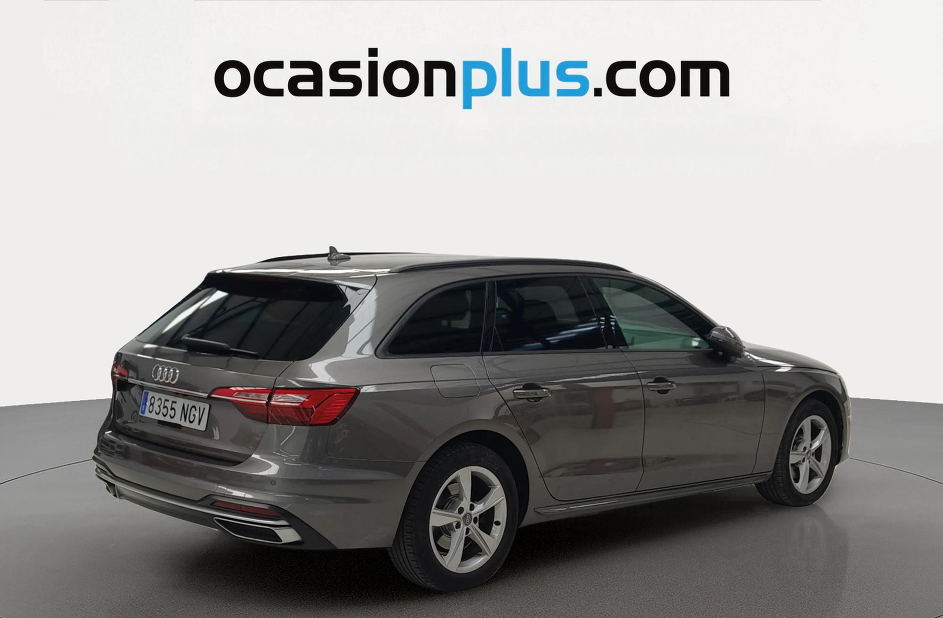 Audi A4 Avant Advanced 35 TDI S tronic - foto 4