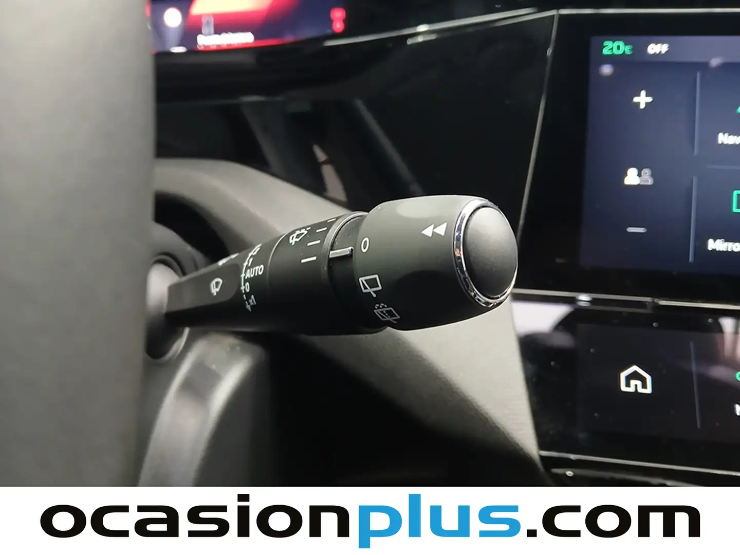 Foto Peugeot 308 Peugeot 308 SW PureTech 130 S&S Allure (130 CV)