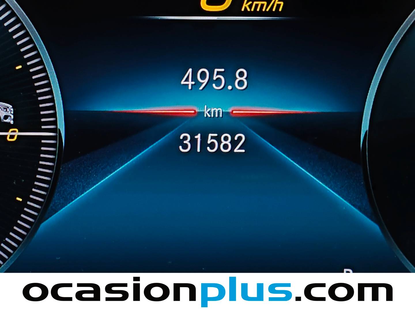 Mercedes GLB Mercedes-Benz GLB GLB 220 D 4MATIC (190 CV) barato