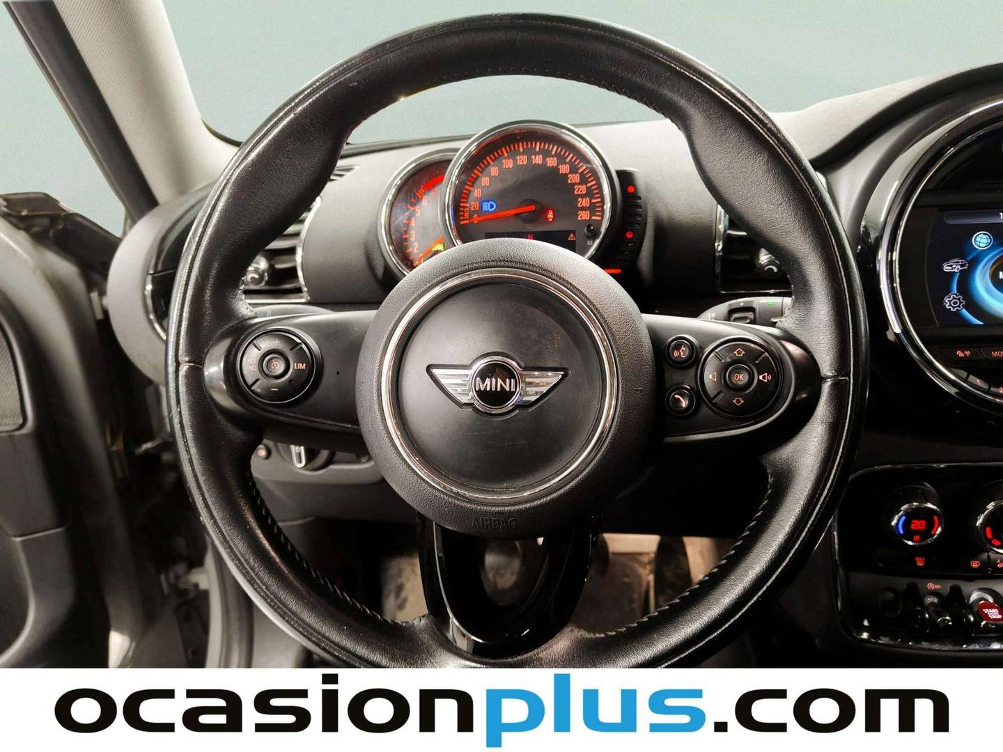 Foto Mini CLUBMAN MINI MINI Clubman Cooper (136 CV)