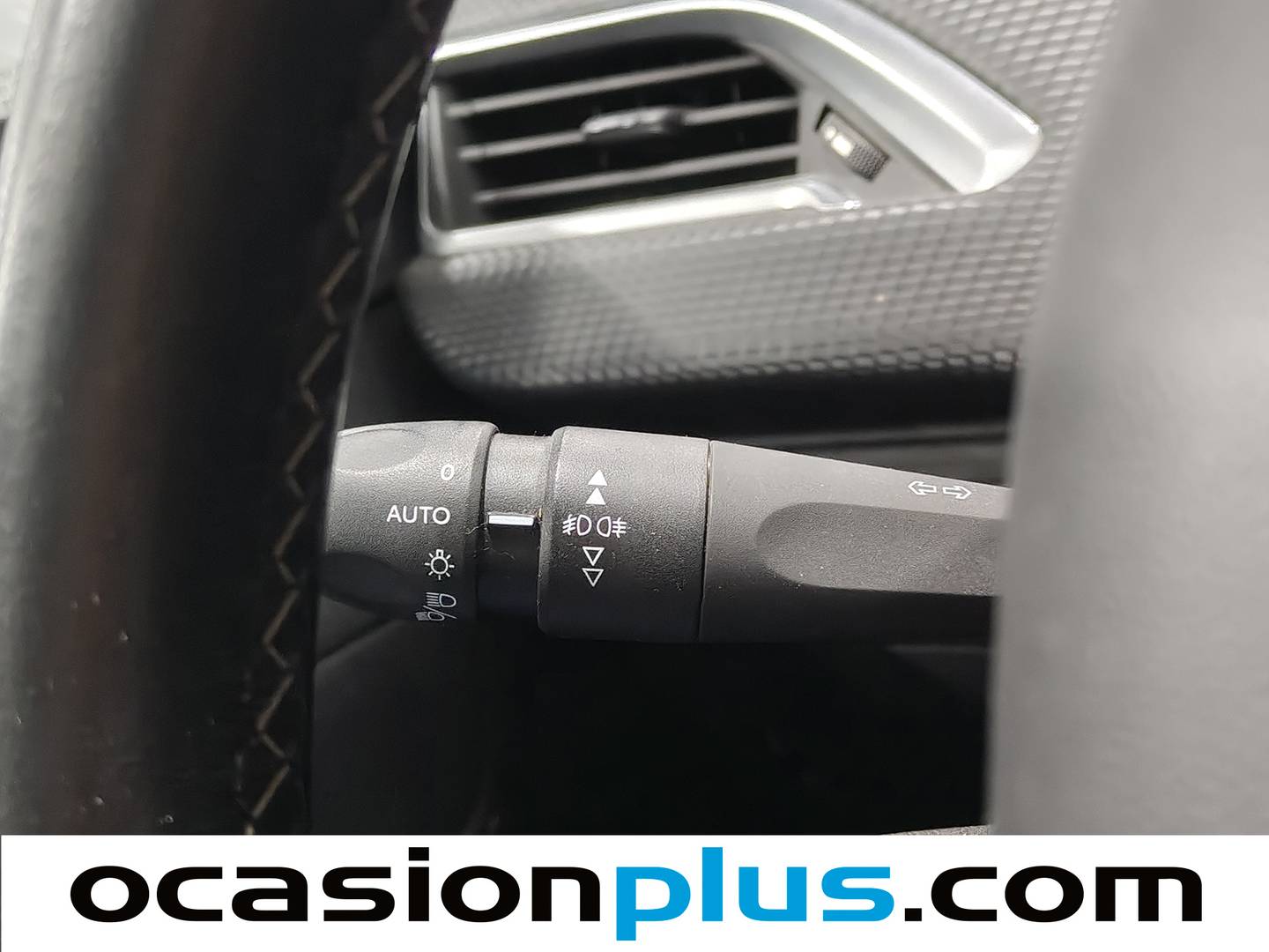 Peugeot 2008 Peugeot 2008 PureTech 110 S&S Allure EAT6 (110 CV) seminuevo