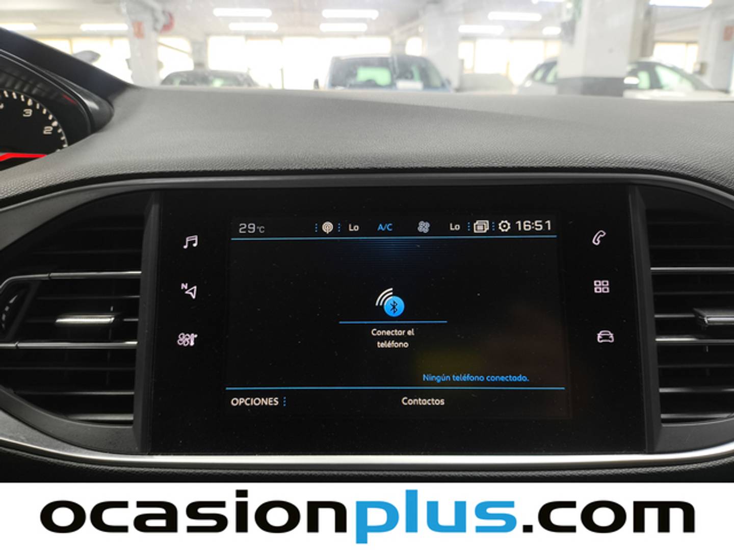 Peugeot 308 Peugeot 308 PureTech 110 S&S Style (110 CV) km 0