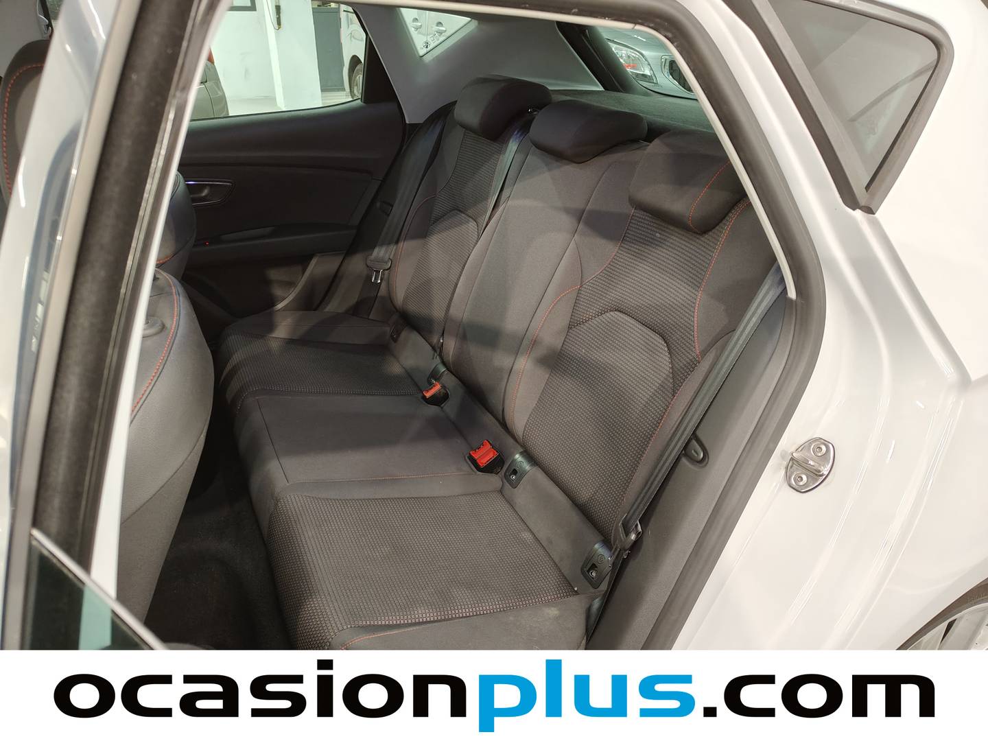 Seat León SEAT León 1.4 TSI S&S ACT FR Plus (150 CV) barato