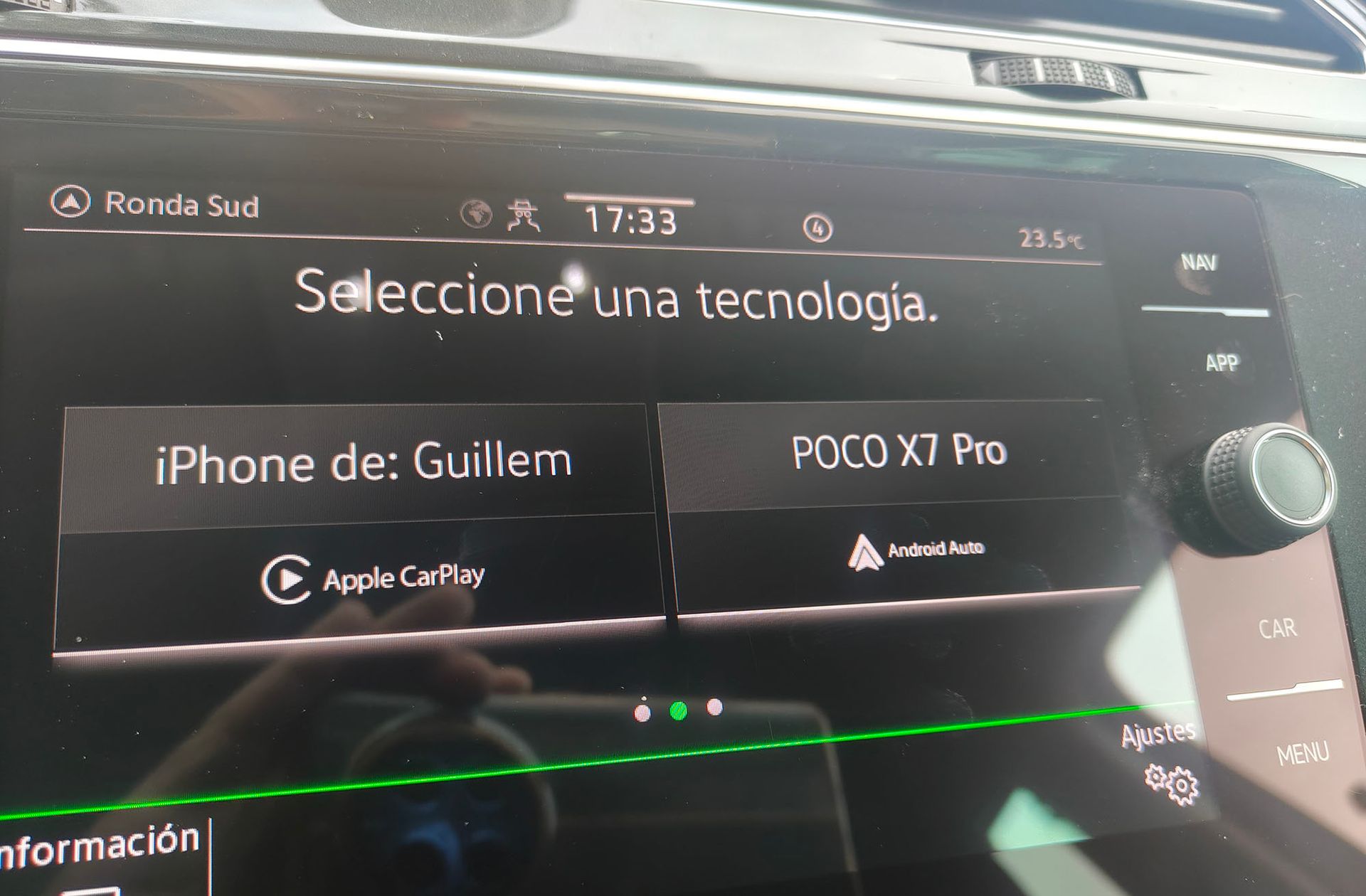 Volkswagen Tiguan Urban Sport 2.0 TDI DSG - foto 9