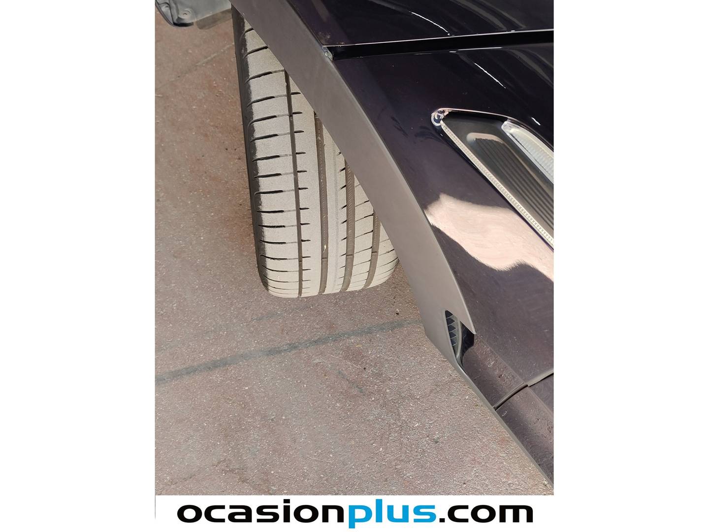 Foto Mini CLUBMAN MINI MINI Clubman One D (116 CV)