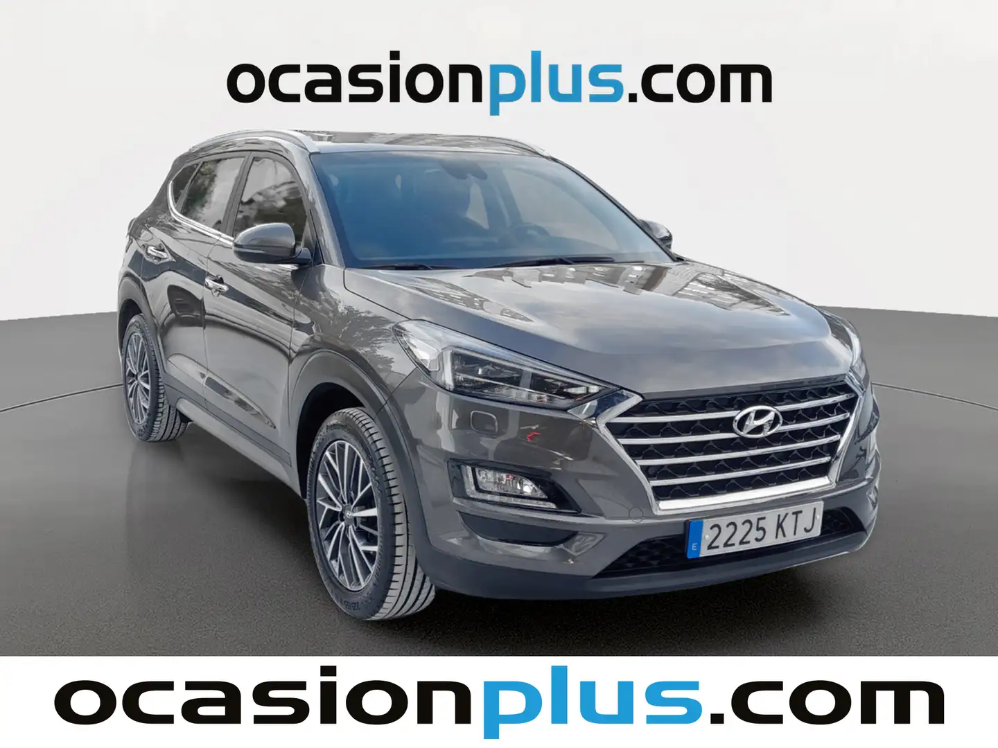 Foto Hyundai Tucson Hyundai Tucson 1.6 GDI Tecno 4x2 (132 CV)