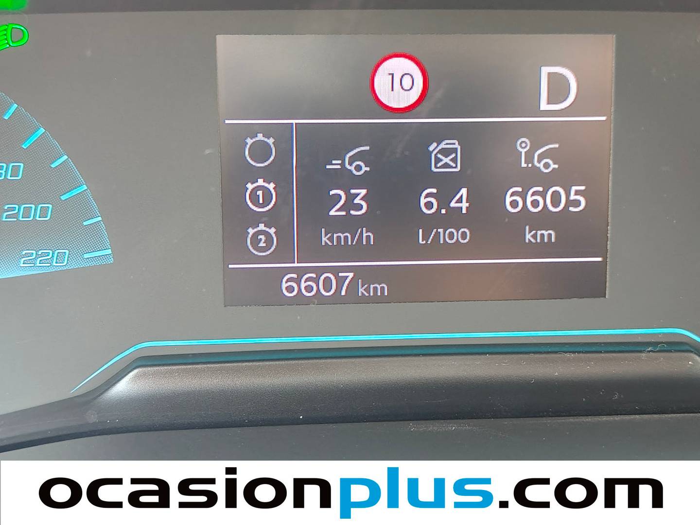 Peugeot 208 Peugeot 208 Style Hybrid 110 eDCS6 (110 CV) 110cv