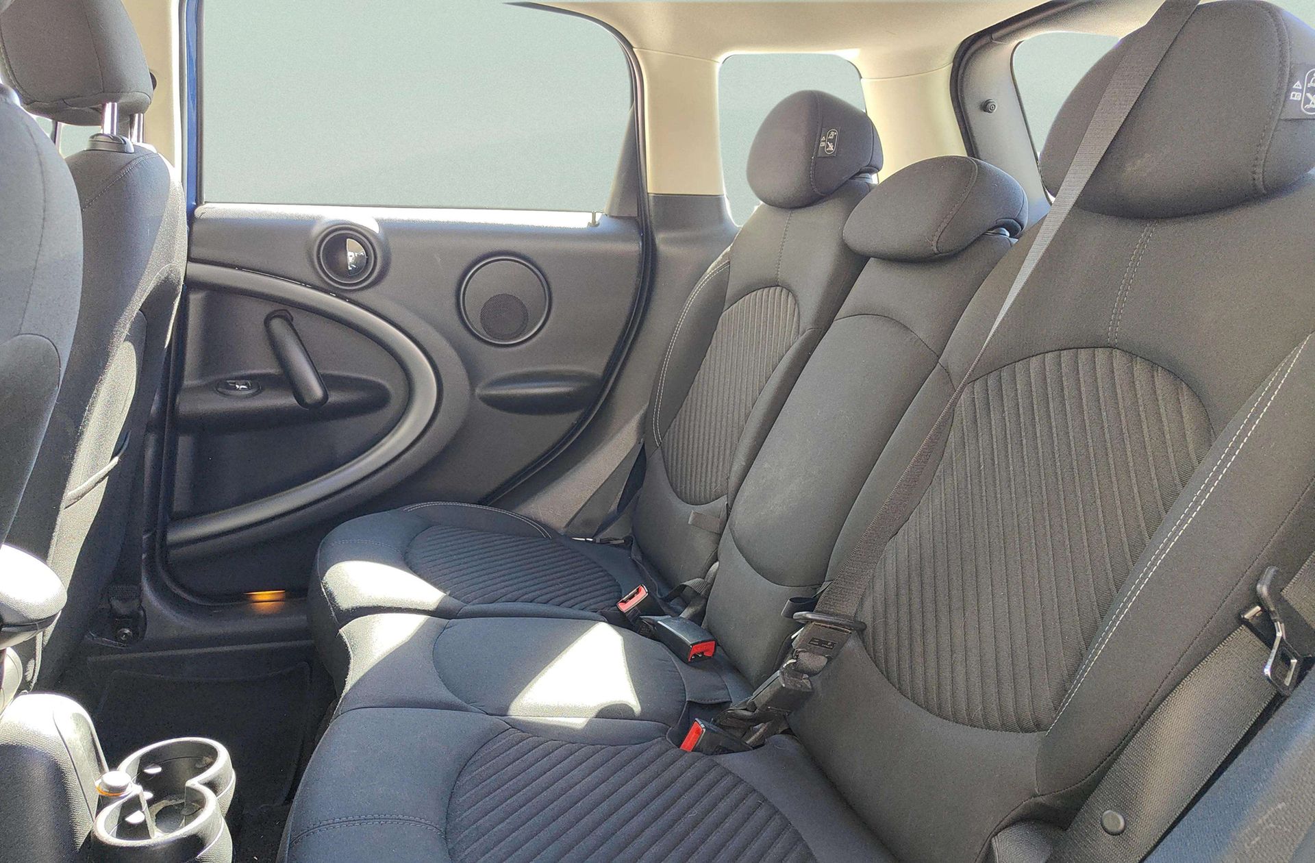 MINI Countryman Cooper SD ALL4 - foto 9