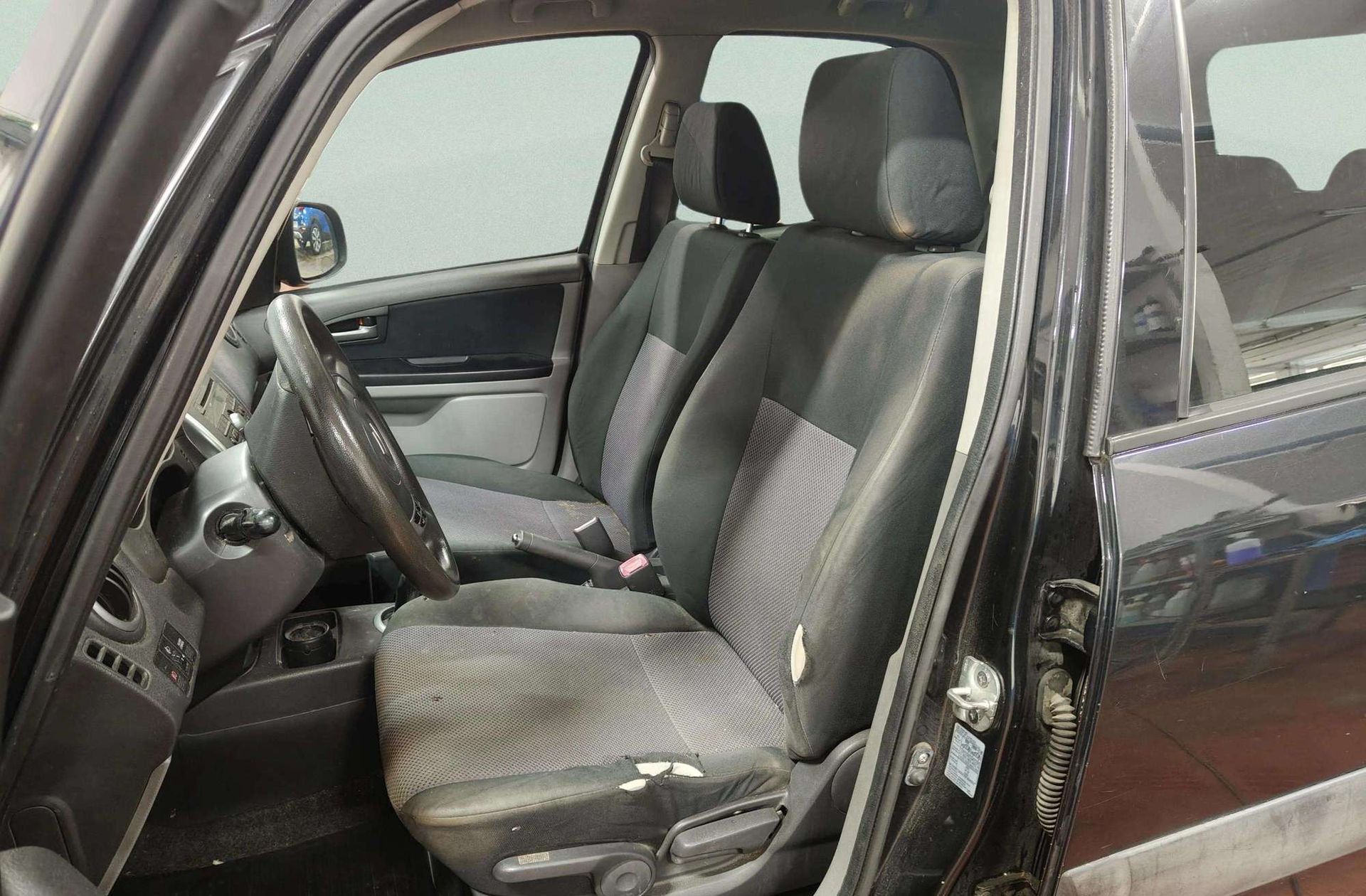 Suzuki SX4 1.6 GLX - foto 8