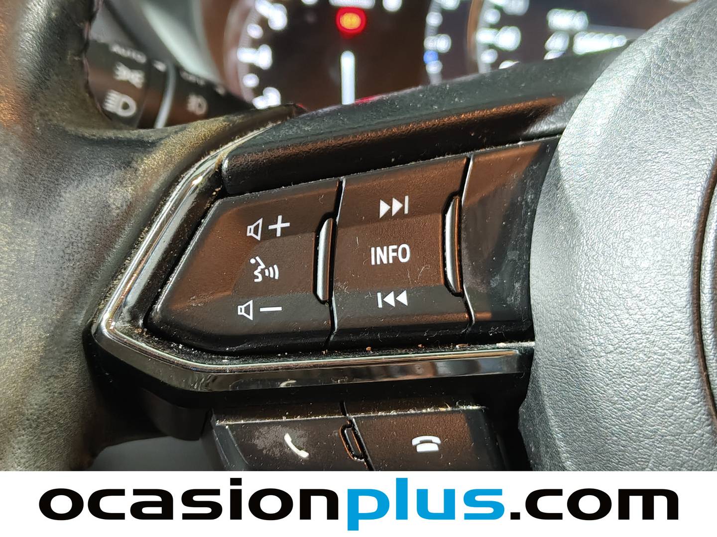 Foto Mazda CX-5 Mazda CX-5 2.0 G Zenith 2WD (165 CV)