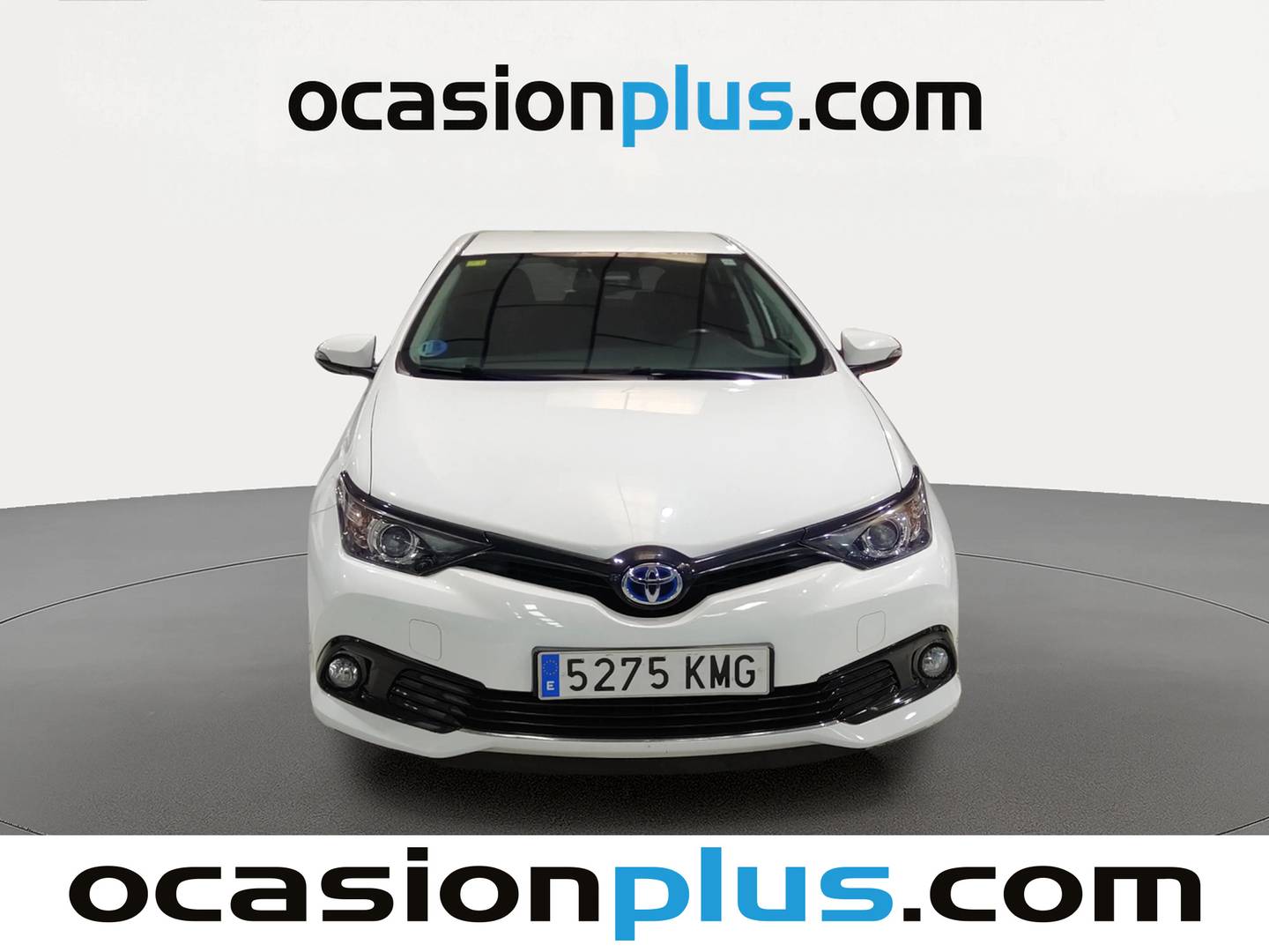Toyota Auris Toyota Auris 1.8 140H Hybrid Feel! Edition 136cv