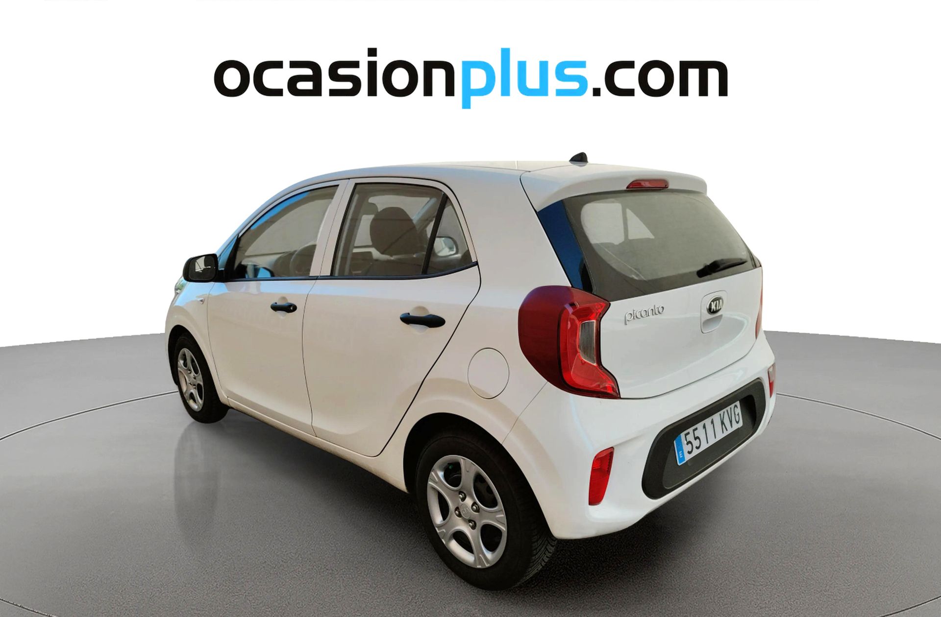 Kia Picanto 1.0 Cvvt Concept - foto 3