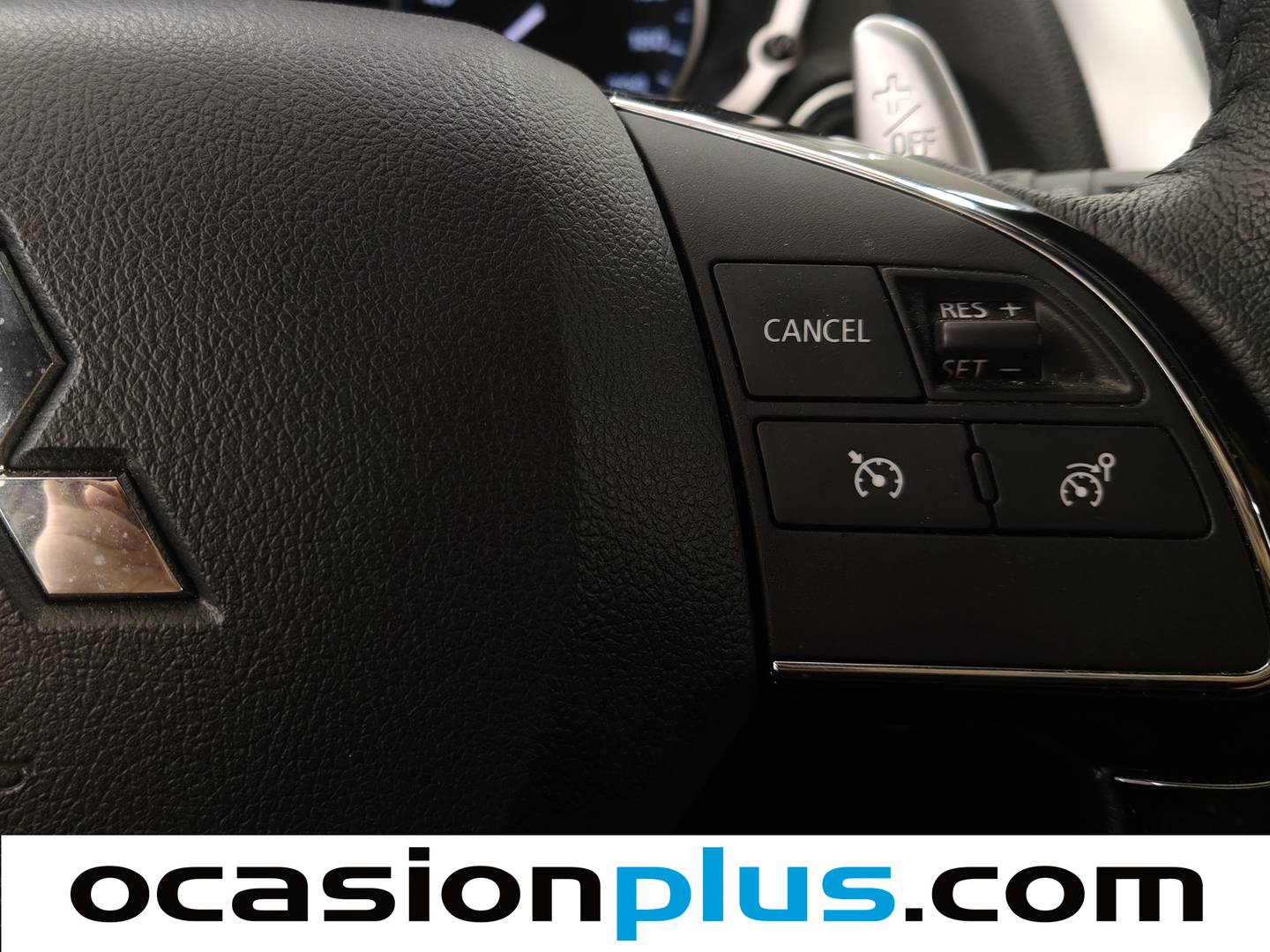 Mitsubishi Eclipse Cross Mitsubishi Eclipse Cross 2.4 PHEV Kaiteki 4WD Auto (188 CV) 2025