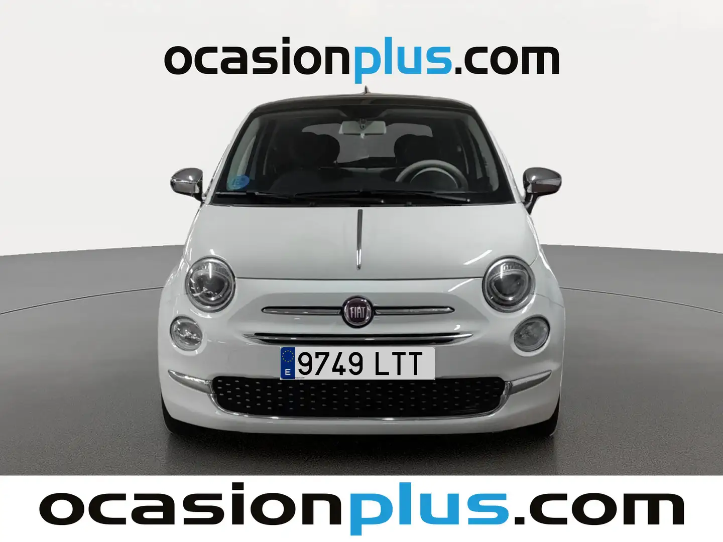 Foto Fiat 500 Fiat 500 1.0 Hybrid Dolcevita  (70 CV)