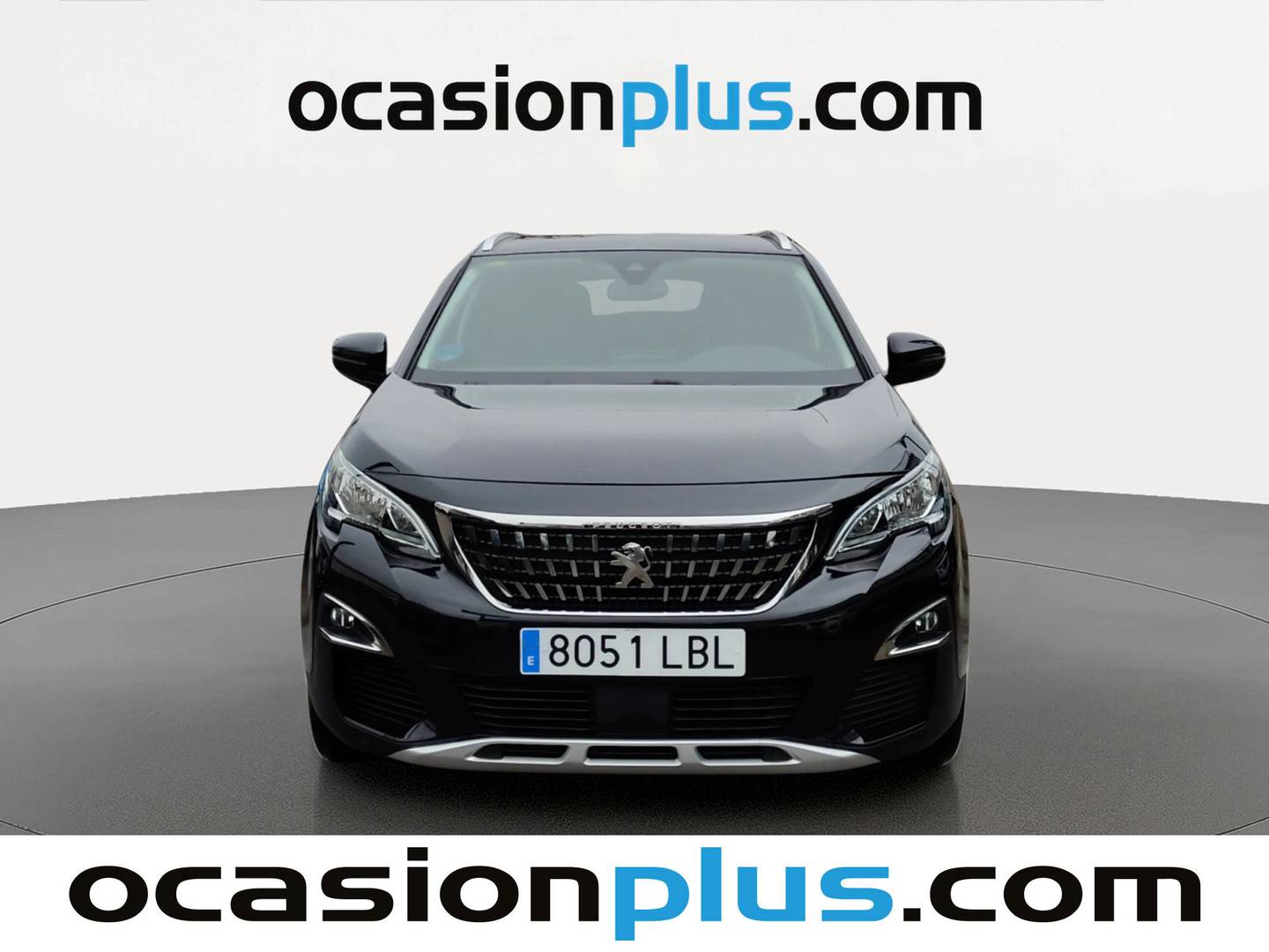 Foto Peugeot 3008 Peugeot 3008 BlueHDI 130 S&S Allure (130 CV)