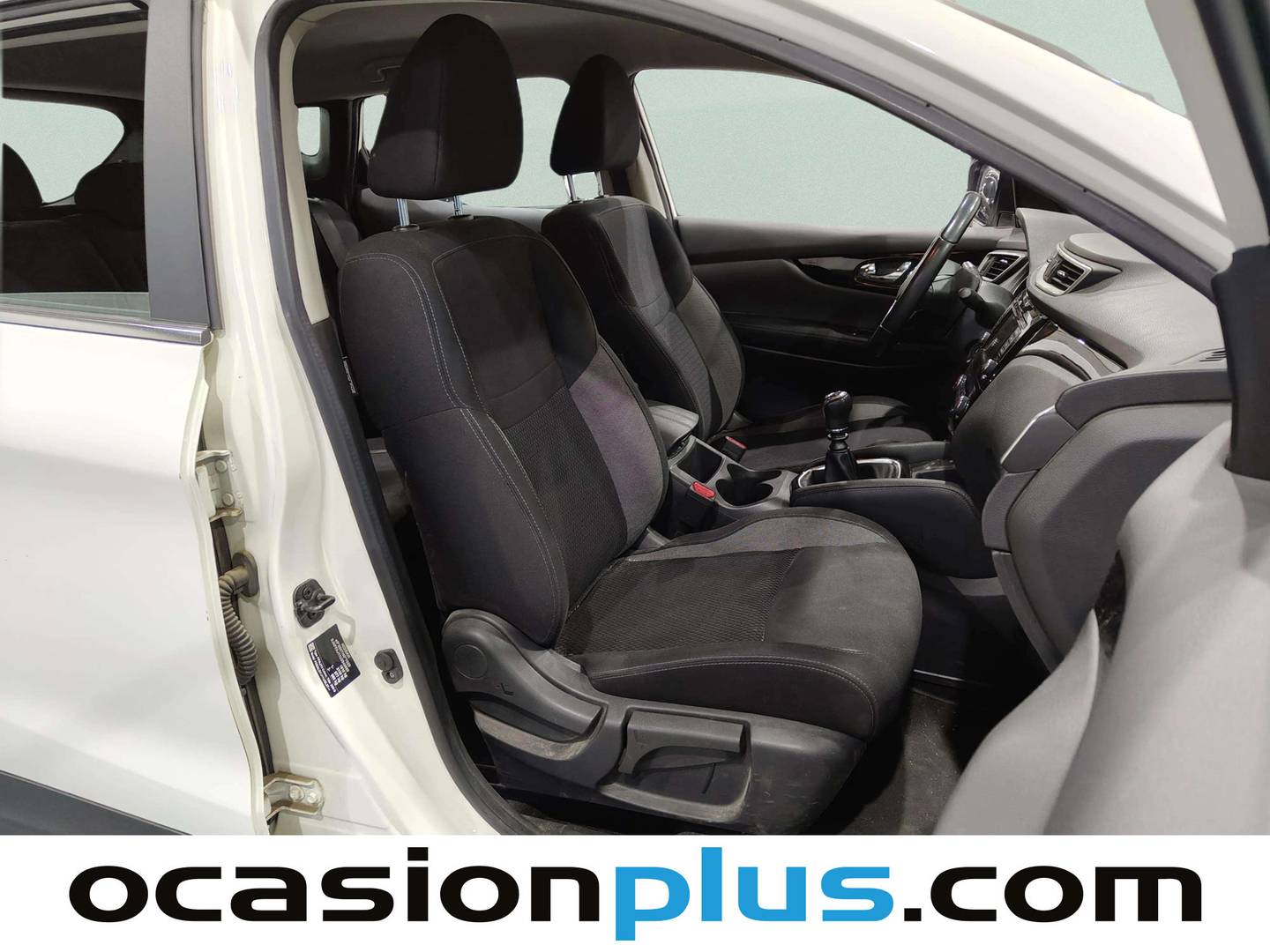 Nissan QASHQAI NISSAN QASHQAI DIG-T (140 CV) E6D N-STYLE al mejor precio