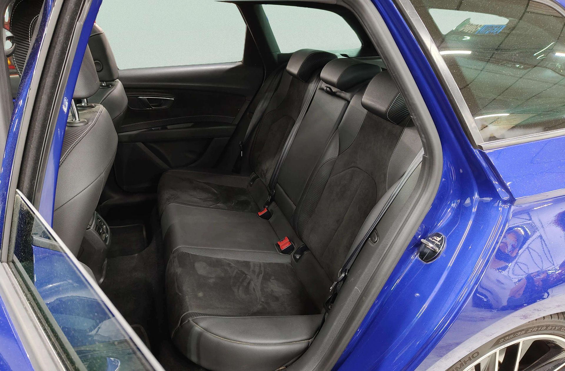 SEAT León ST 2.0 TSI Cupra - foto 15