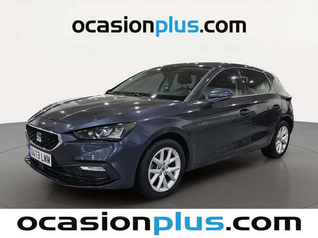 Seat León 1.5 TSI S&S Style Go (130 CV) de segunda mano