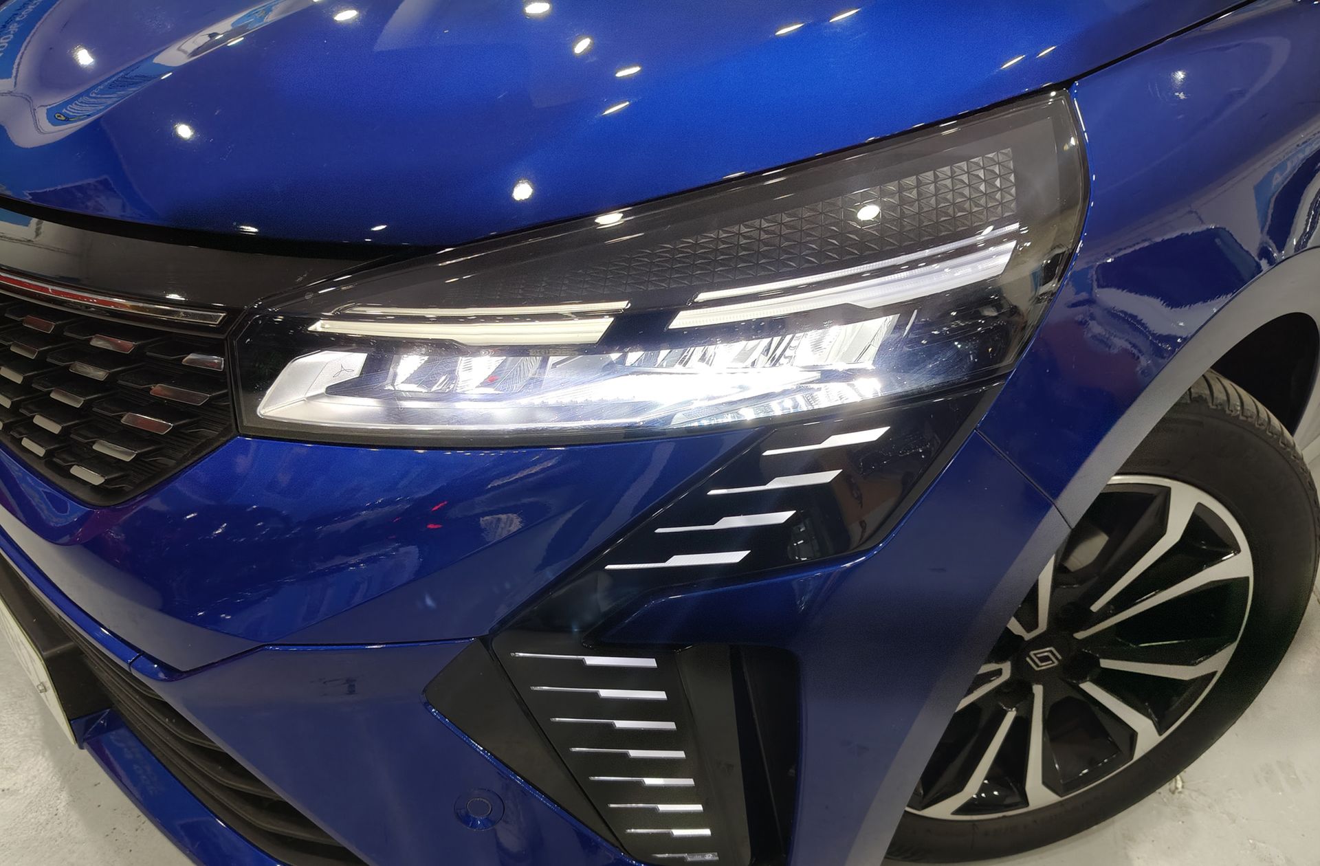 Renault Clio Techno Eco-G - foto 16