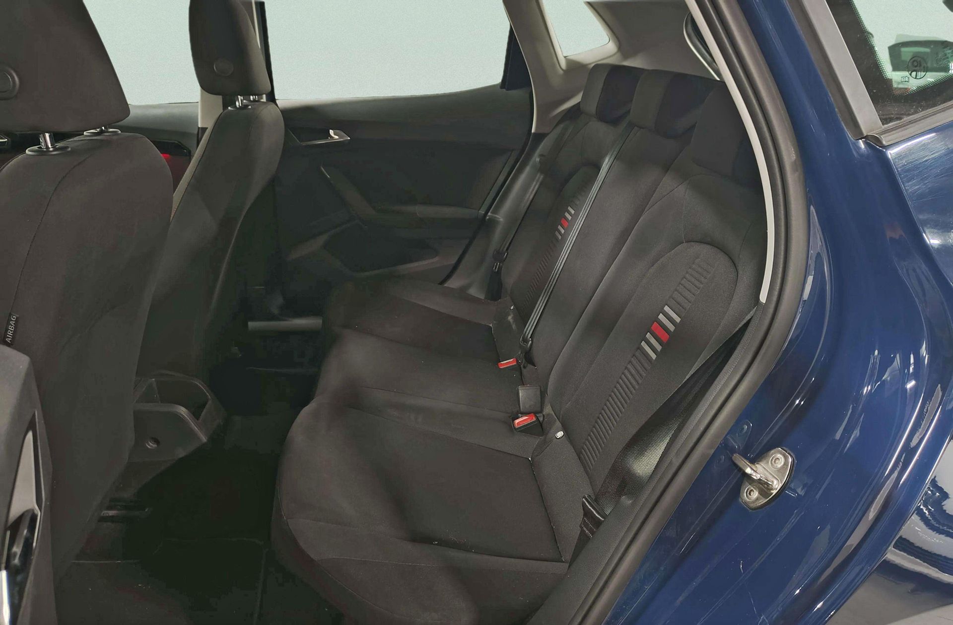 SEAT Ibiza 1.0 Ecotsi FR - foto 11