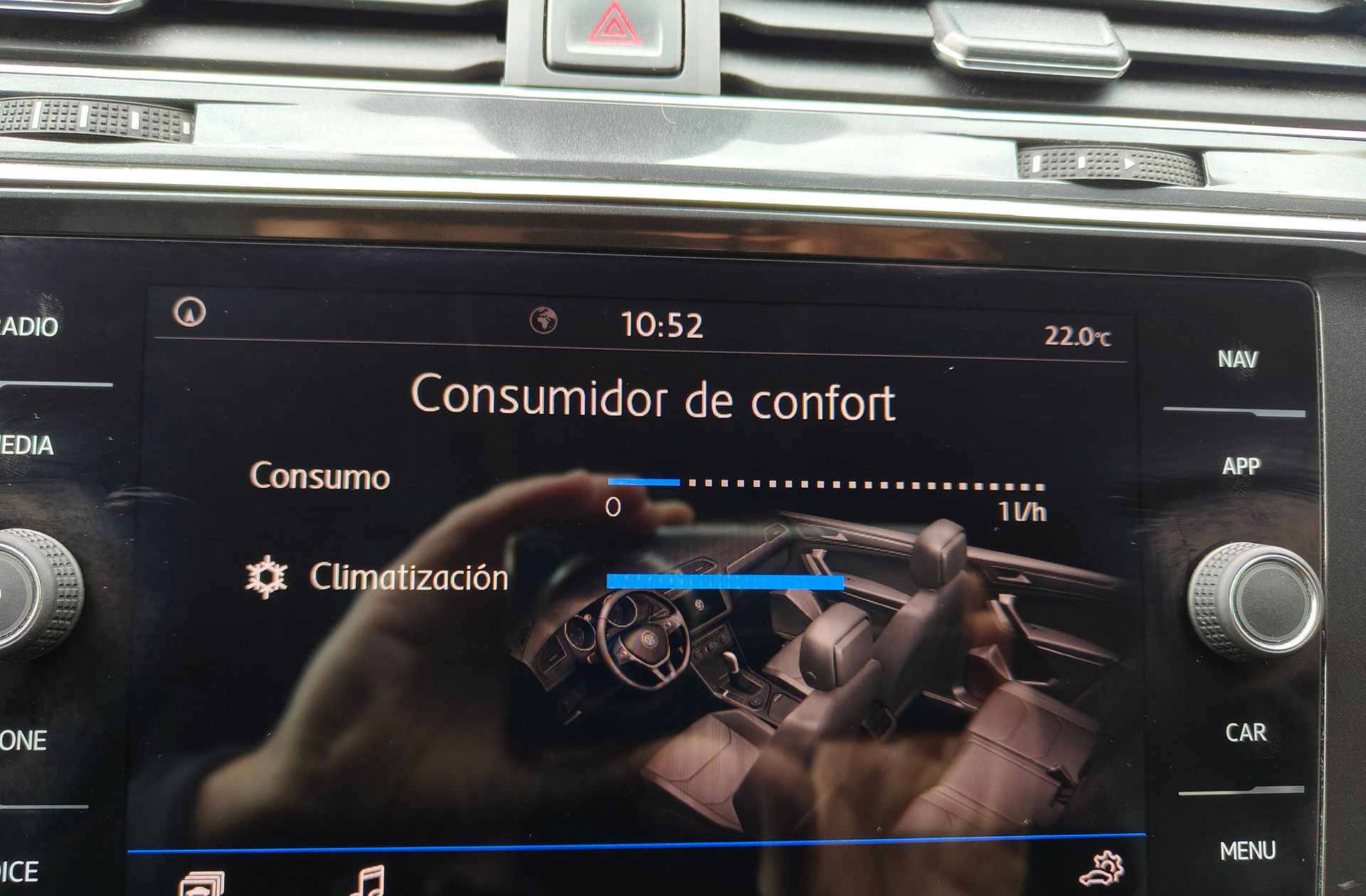 Volkswagen Tiguan Allspace Advance 2.0 TDI 7 plazas - foto 31