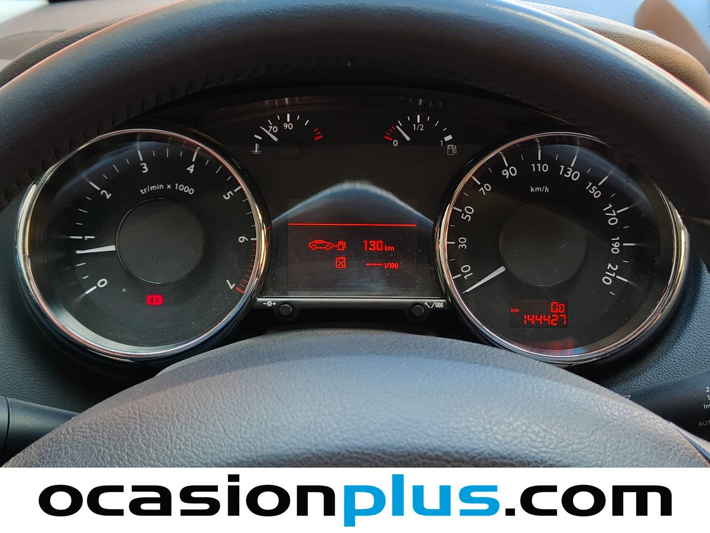 Peugeot 5008 Peugeot 5008 1.6 THP Allure (156 CV) 7 Plazas de segunda mano