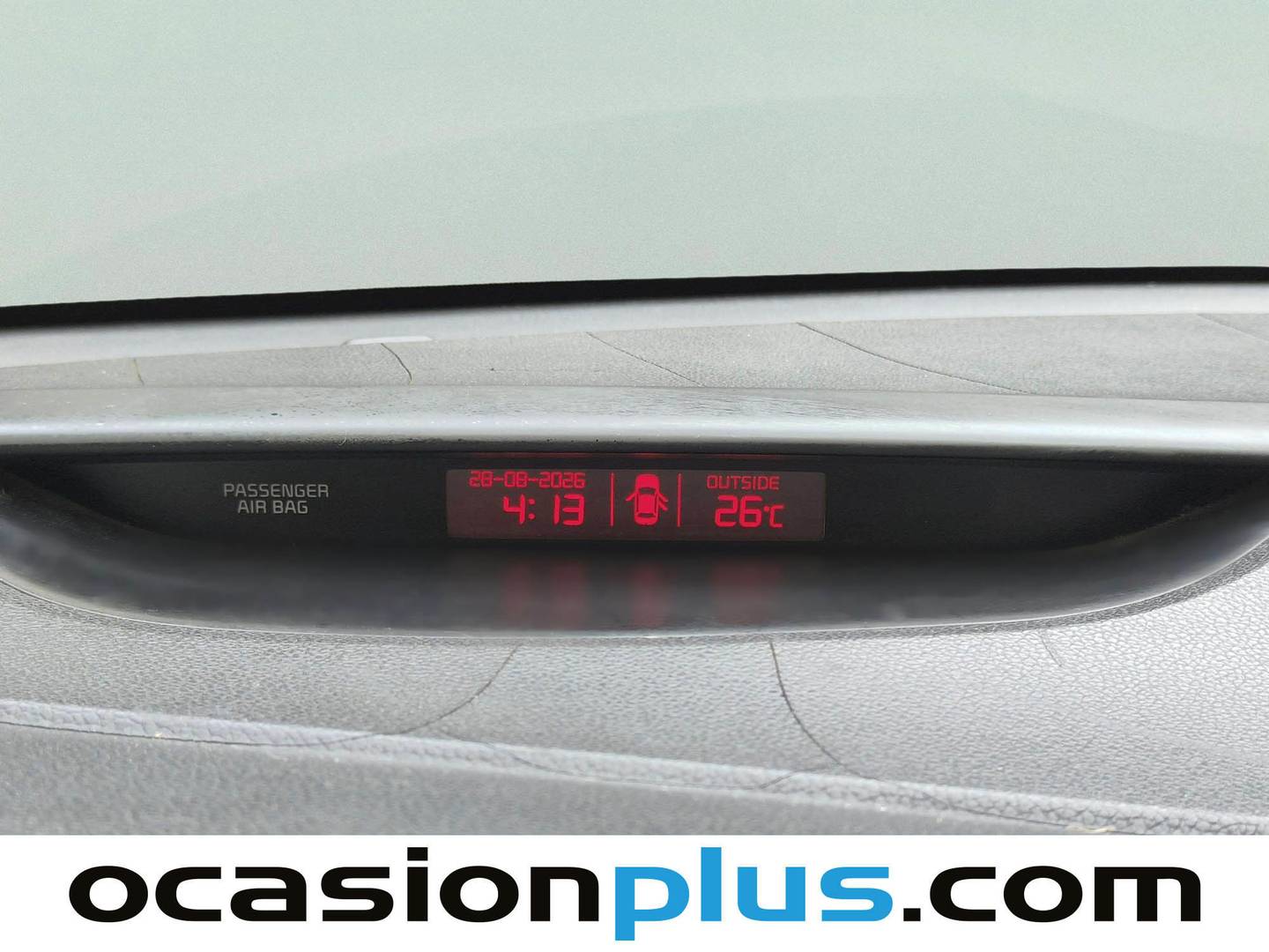 KIA Ceed KIA Ceed 1.4 CRDi WGT Concept (90 CV) diésel