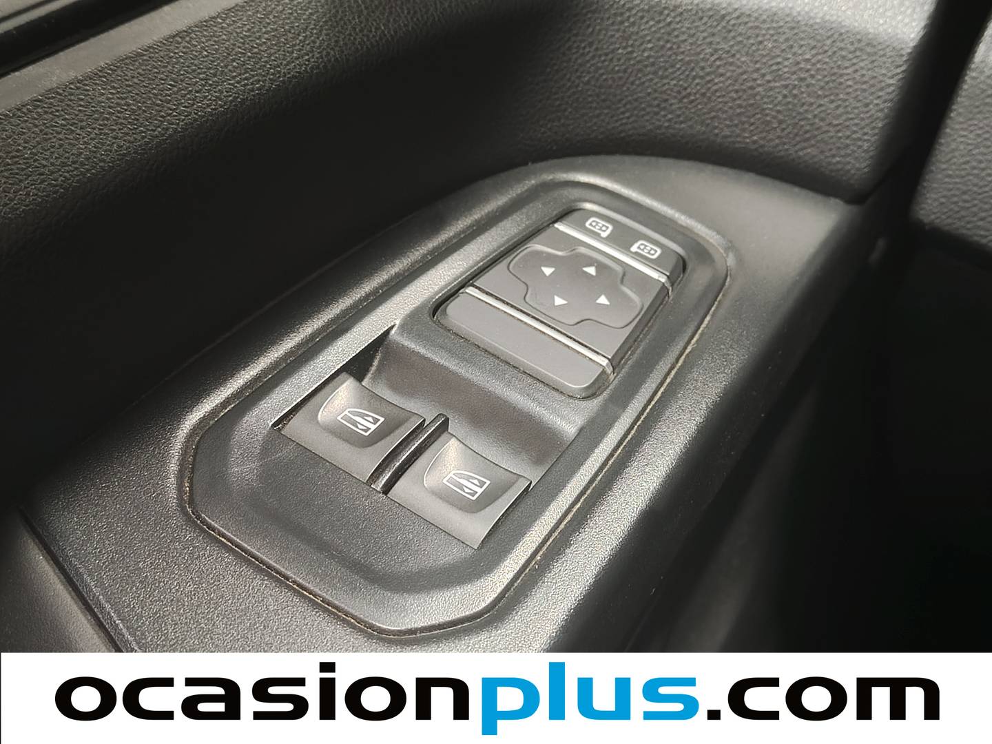 Nissan Primastar NISSAN Primastar Combi 9 2.0dCi (150CV) L2H1 1T Acenta 2023