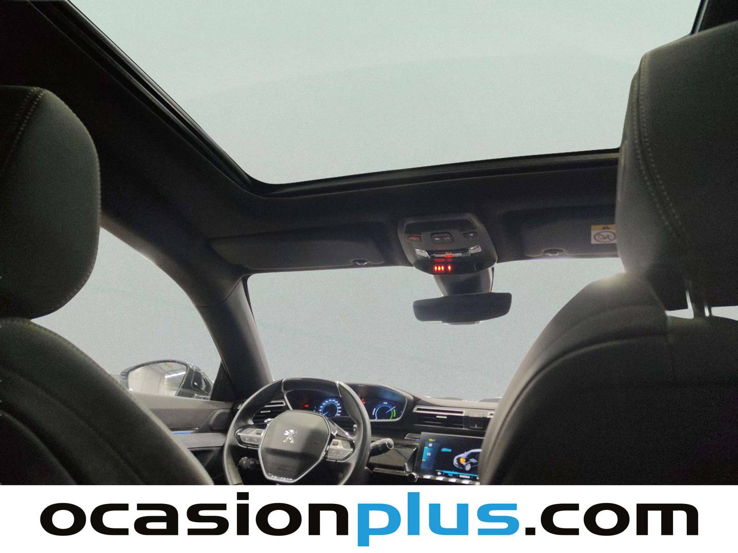 Foto Peugeot 508 Peugeot 508 SW SW Hybrid 225 GT Line e-EAT8 (225 CV)