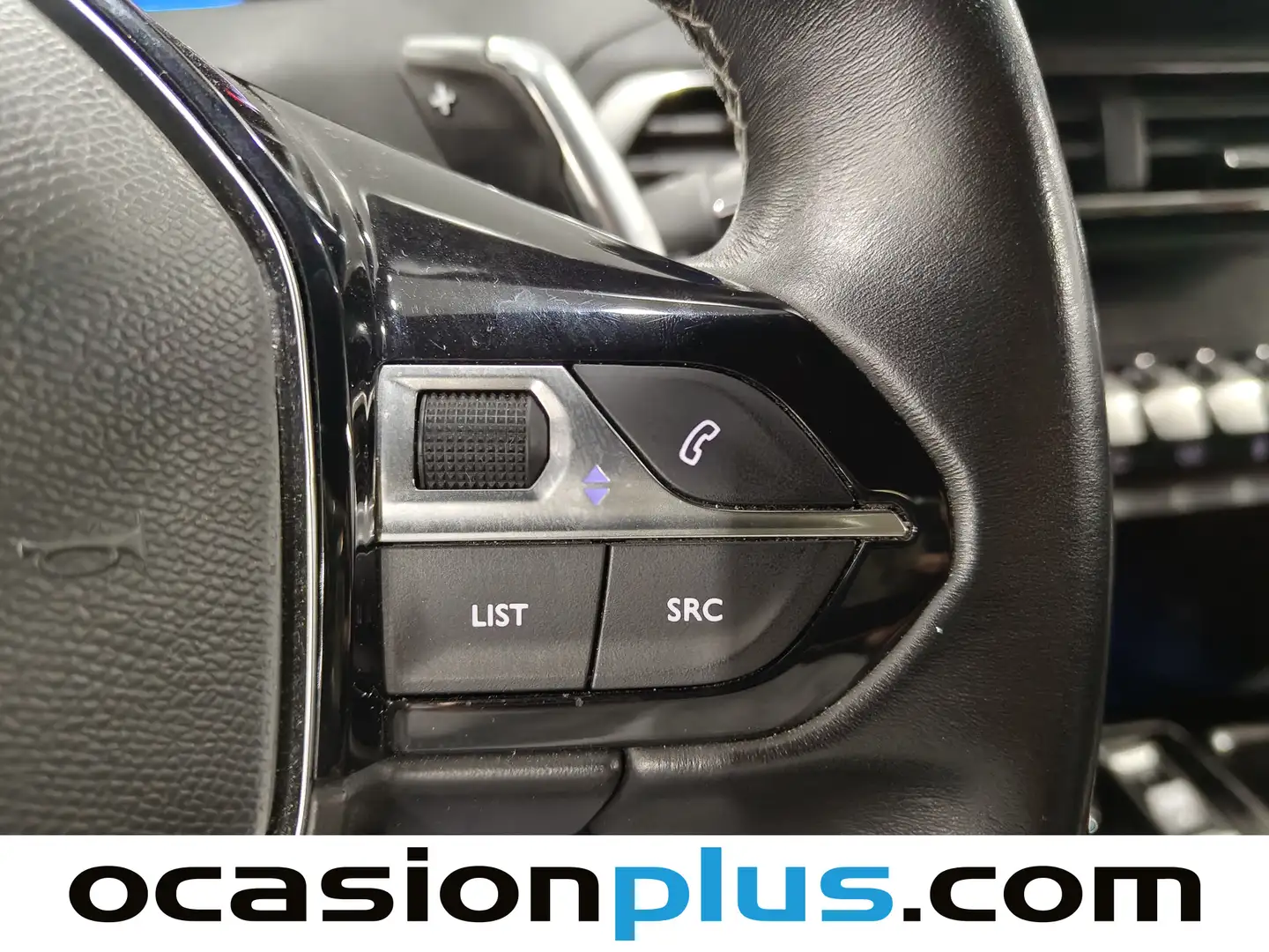 Foto Peugeot 5008 Peugeot 5008 PureTech 130 S&S Allure Pack EAT8 (130 CV) 7 Plazas