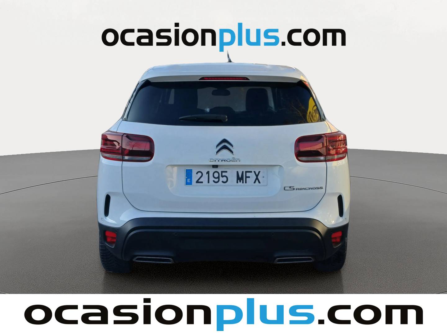 Citroën C5 Aircross Citroen C5 Aircross PureTech 130 S&S C Series (131 CV) 131cv