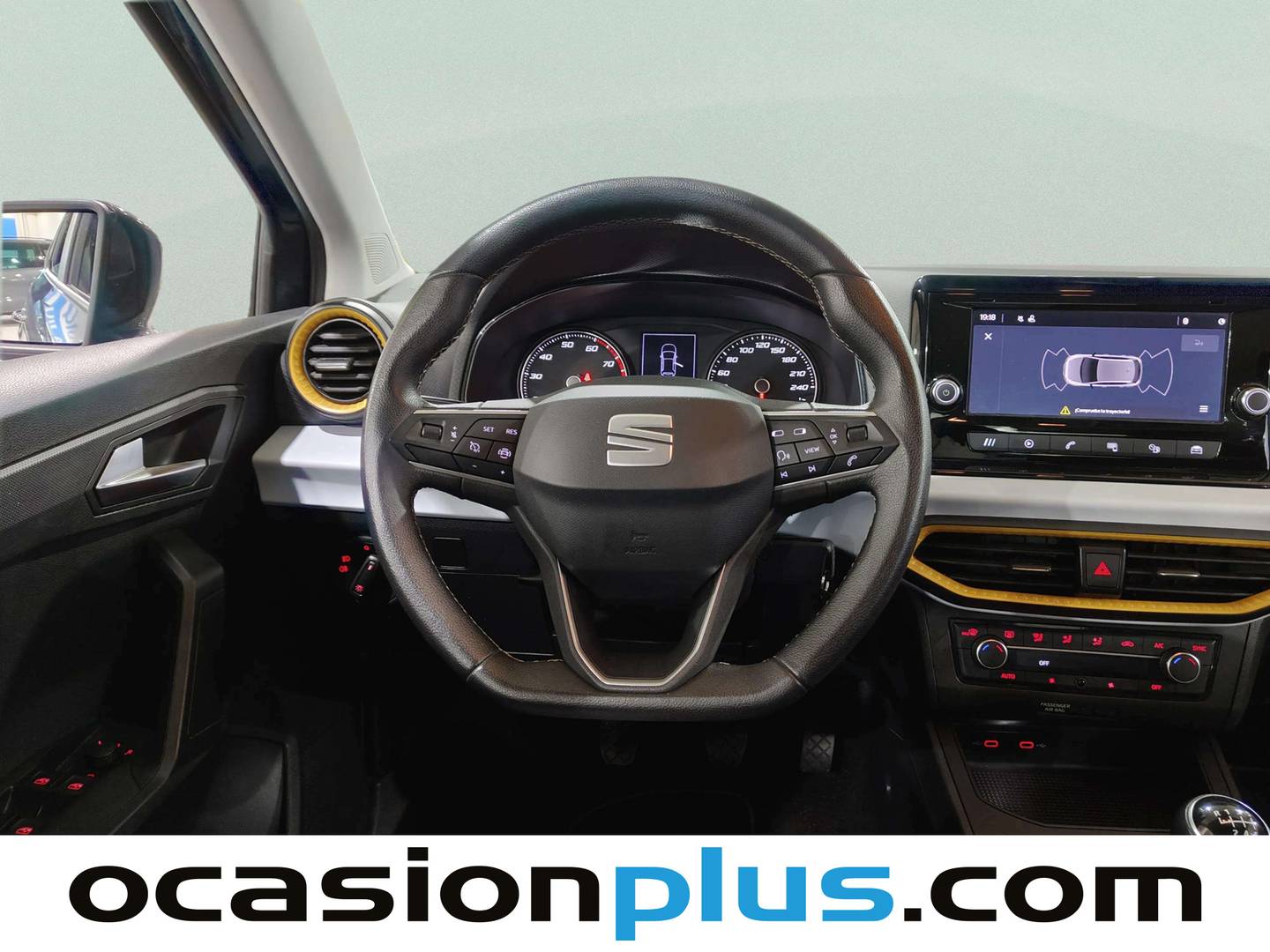 Foto Seat Ibiza SEAT Ibiza 1.0 TSI Style Plus (110 CV)