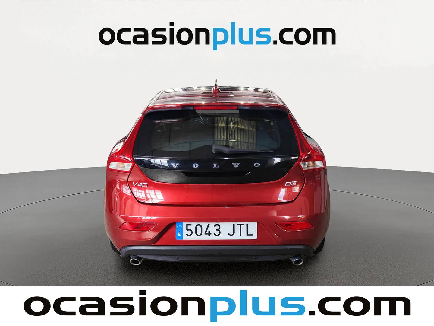 Volvo V40 Volvo V40 2.0 D3 Momentum (150 CV) al mejor precio
