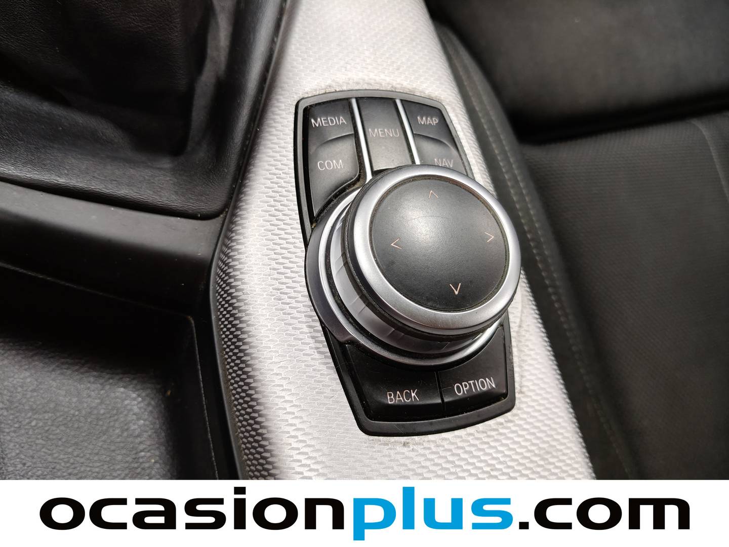 BMW Serie 1 BMW Serie 1 118i Pack M (136 CV) manual