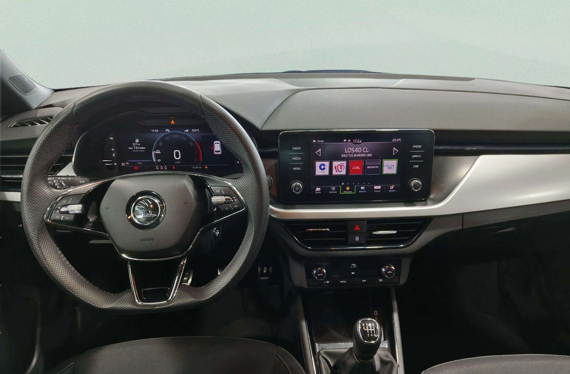 Škoda Kamiq 1.0 TSI Sport - foto 7