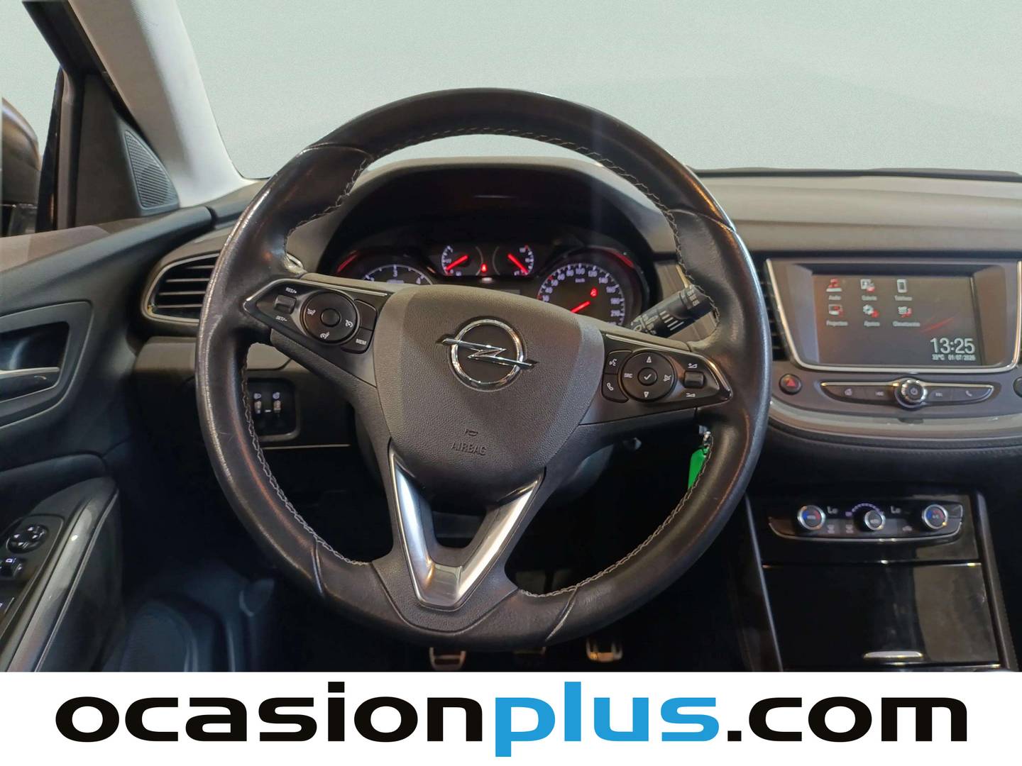 Opel Grandland X Opel Grandland X 1.5 CDTi 120 Aniversario (130 CV) 2019