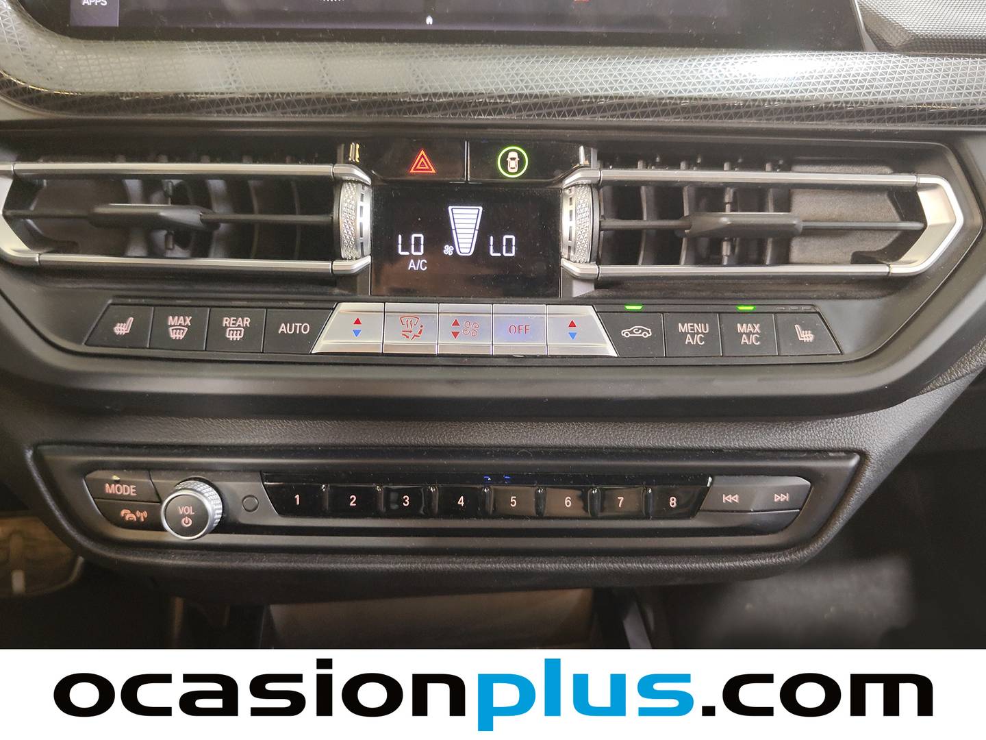 BMW Serie 1 BMW Serie 1 M135i (306 CV) gasolina