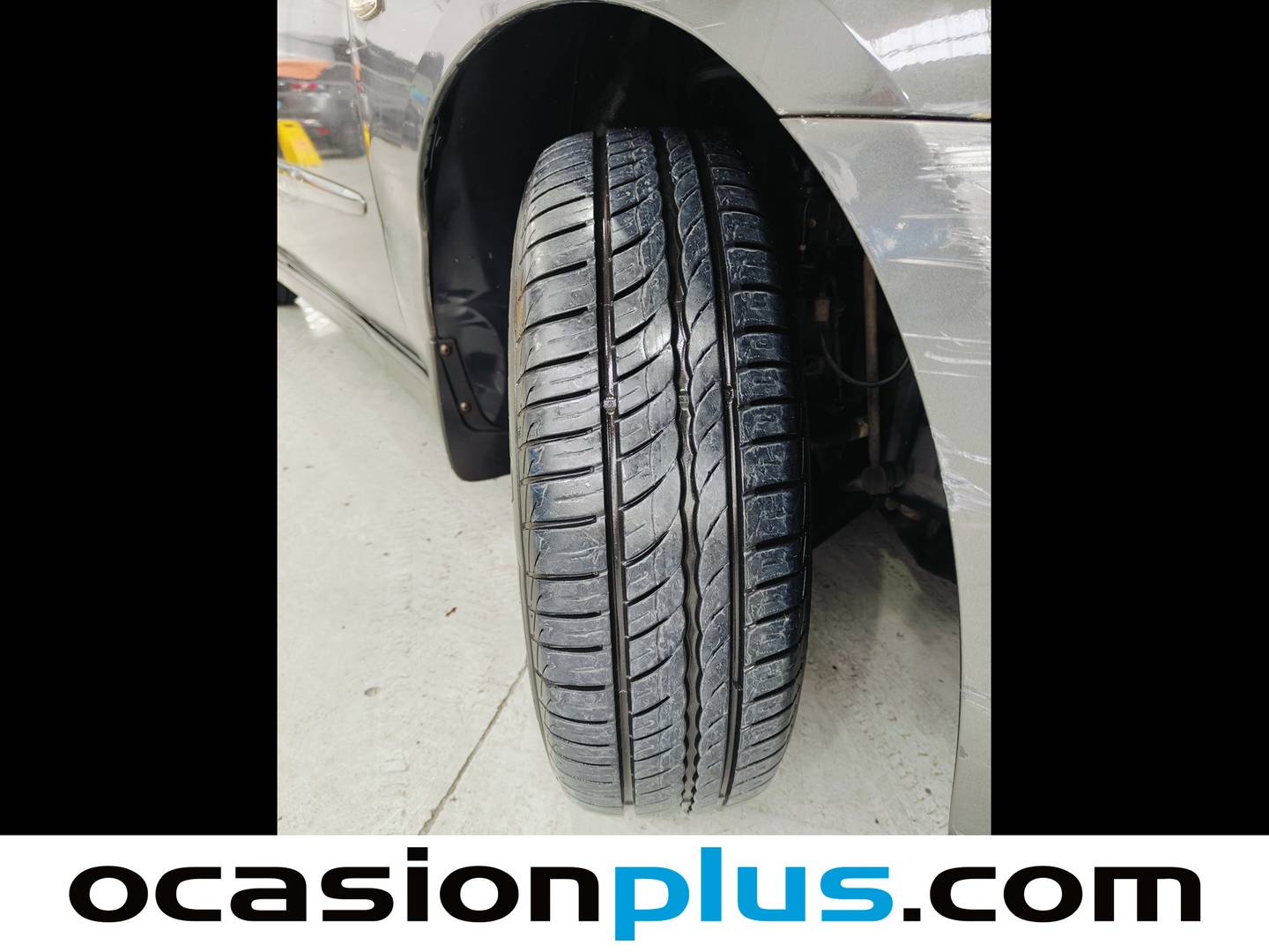 KIA Cerato KIA Cerato 1.6 DOHC LX (105 CV) barato