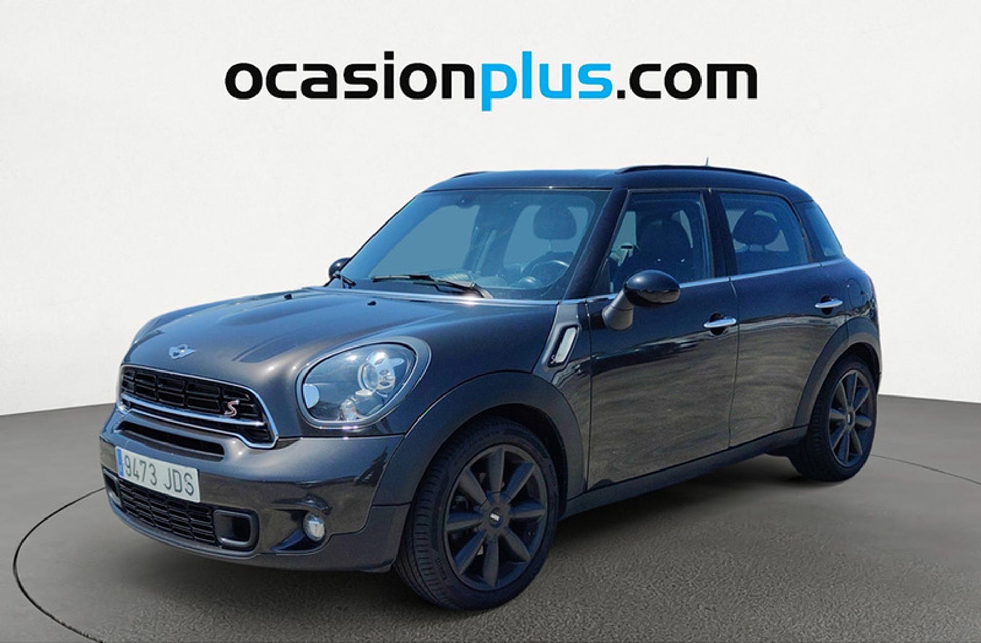 MINI Countryman Cooper SD