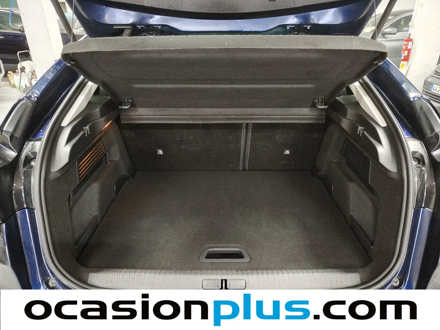 Foto Citroën C4 Citroen C4 PureTech 130 S&S Plus (131 CV)