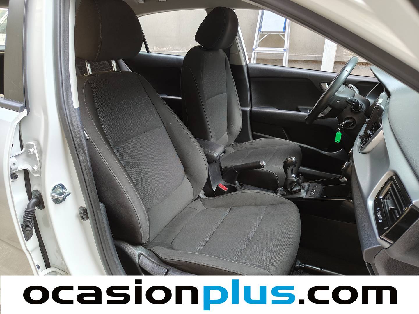 KIA Rio KIA Rio 1.0 T-GDi Drive (100 CV) km 0