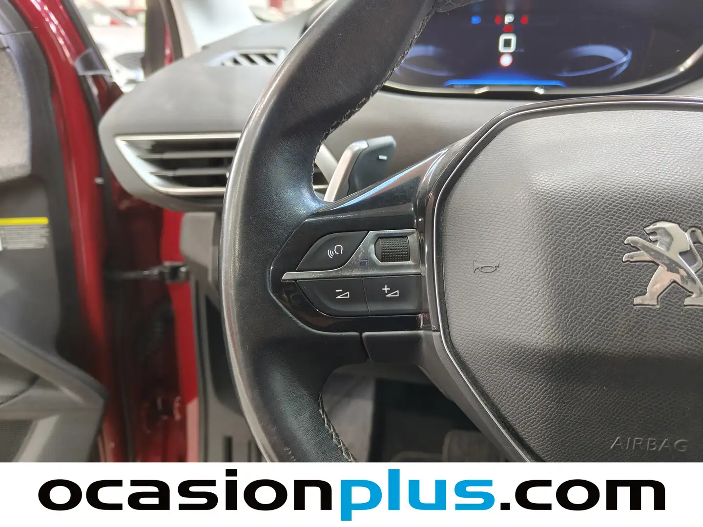 Foto Peugeot 3008 Peugeot 3008 PureTech 130 Allure EAT8 (130 CV)