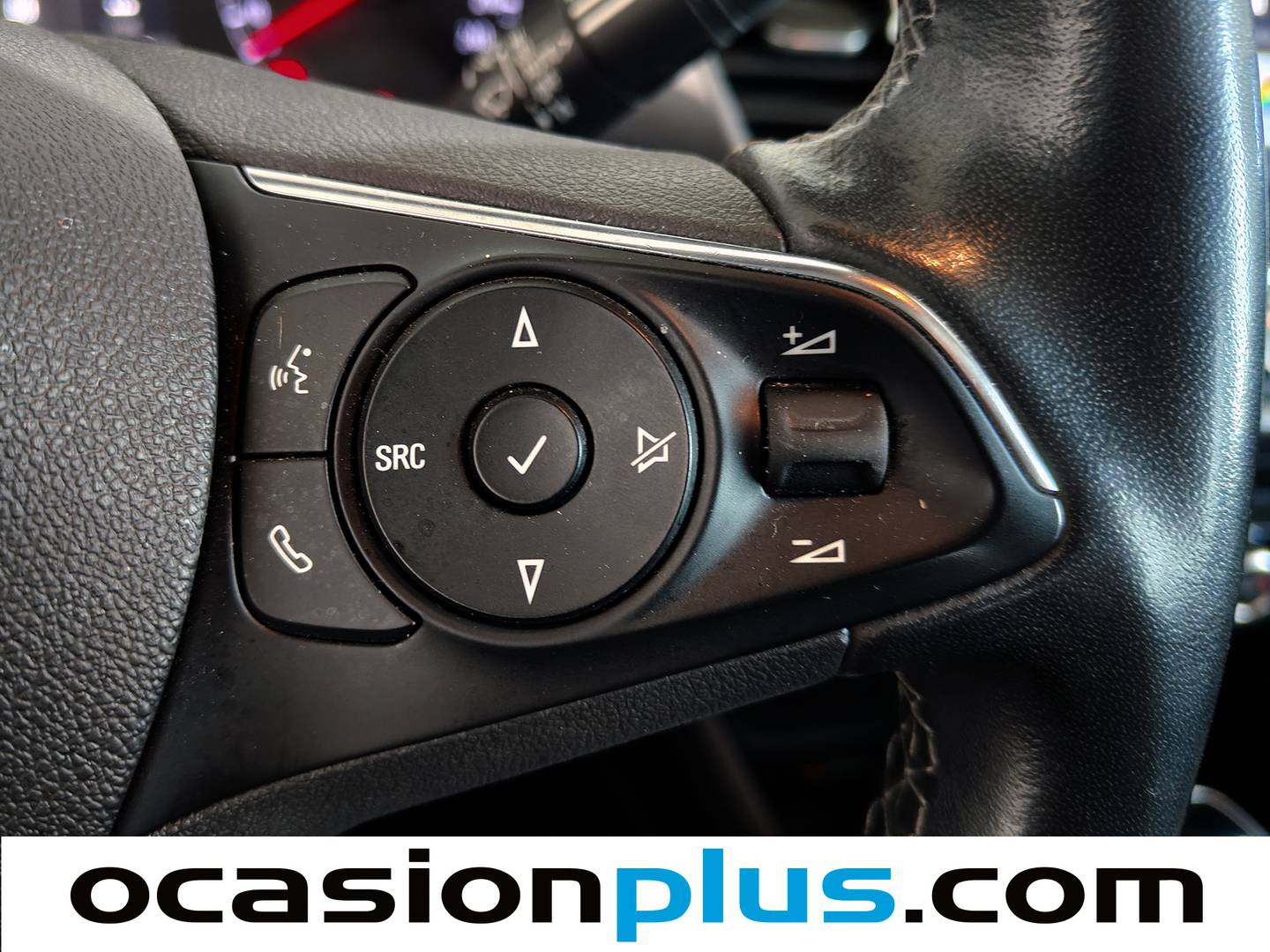 Opel Crossland Opel Crossland 1.5D Business Elegance Auto (120 CV) 2021