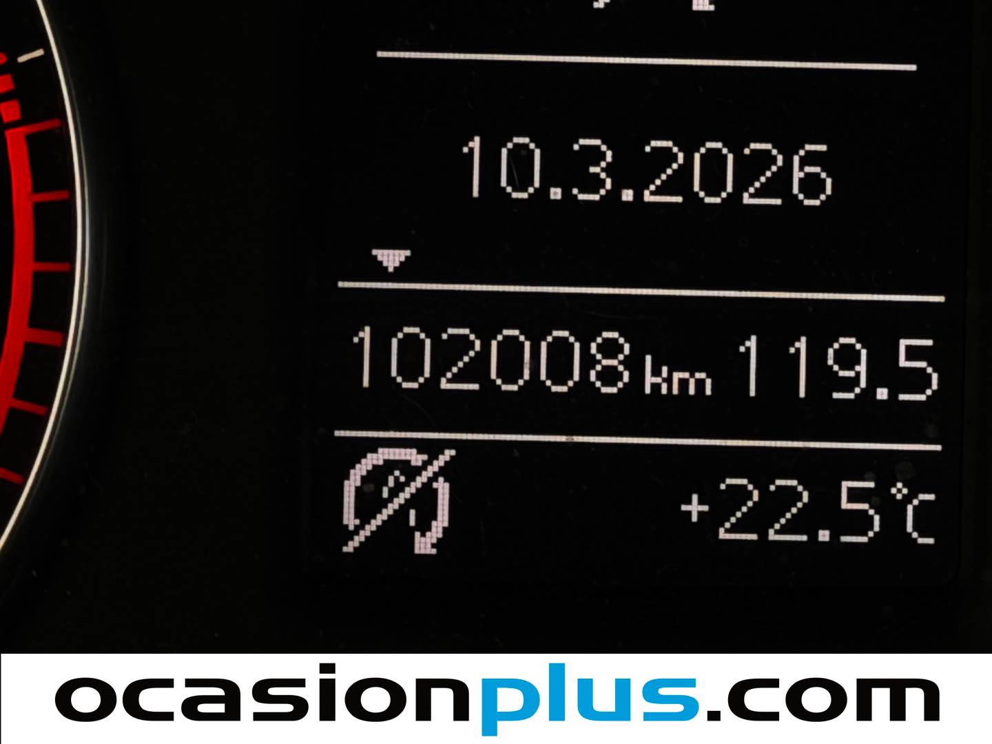 Extras y acabados del Audi A1 Audi A1 Sportback Attraction 1.0 TFSI (95 CV)